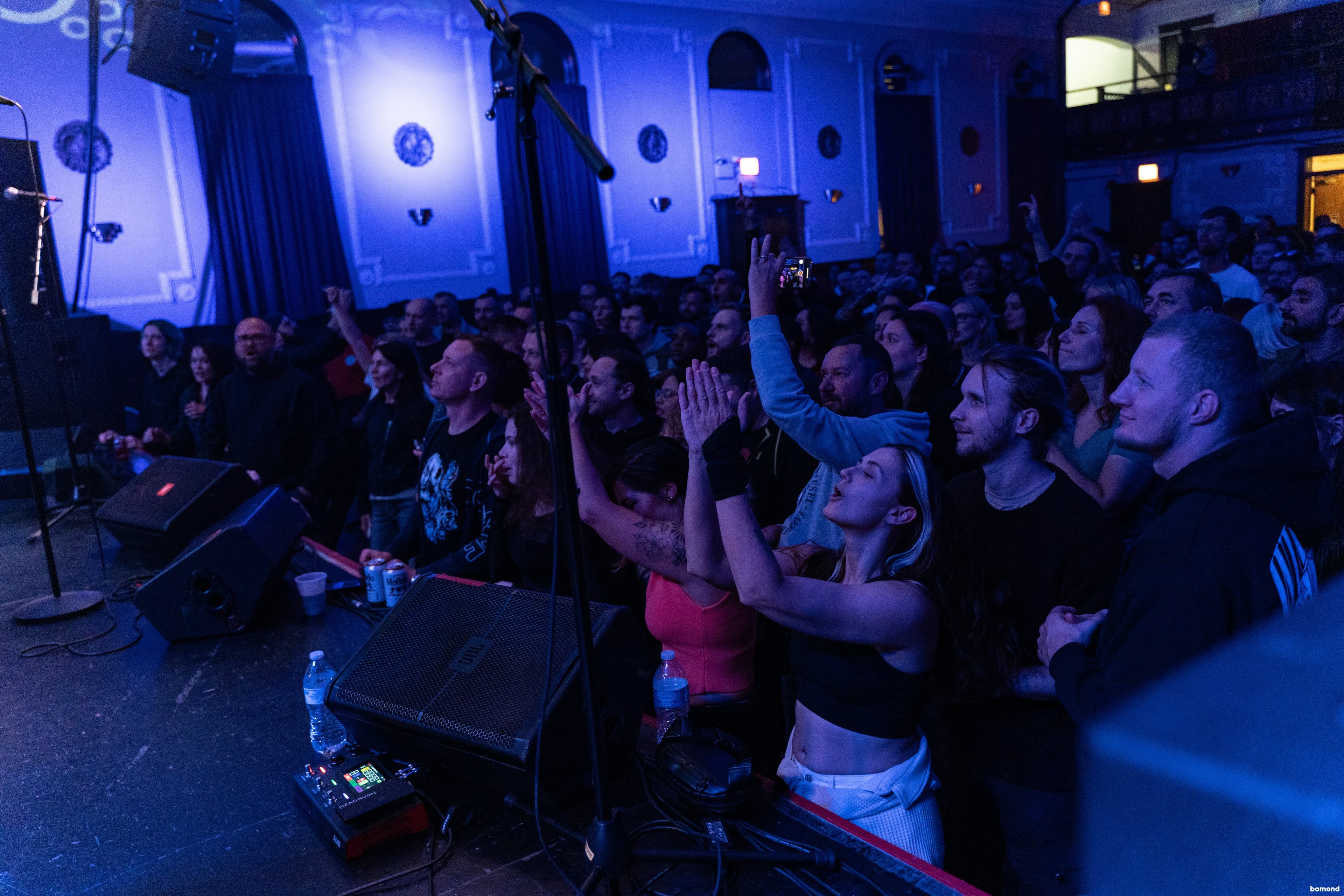  Lyapis Trubetskoy - Chicago (October 12)