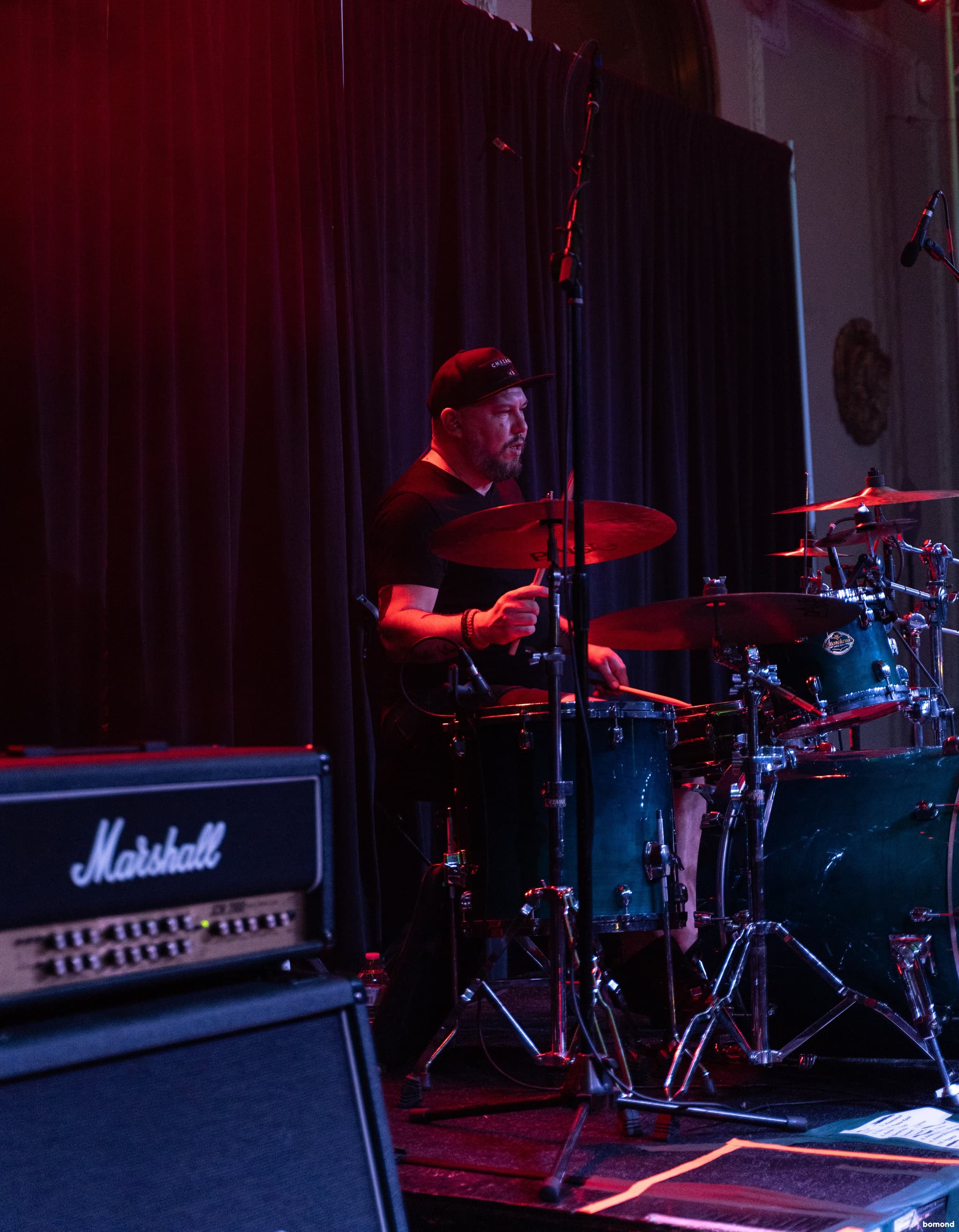 #22 –  Lyapis Trubetskoy - Chicago (October 12)