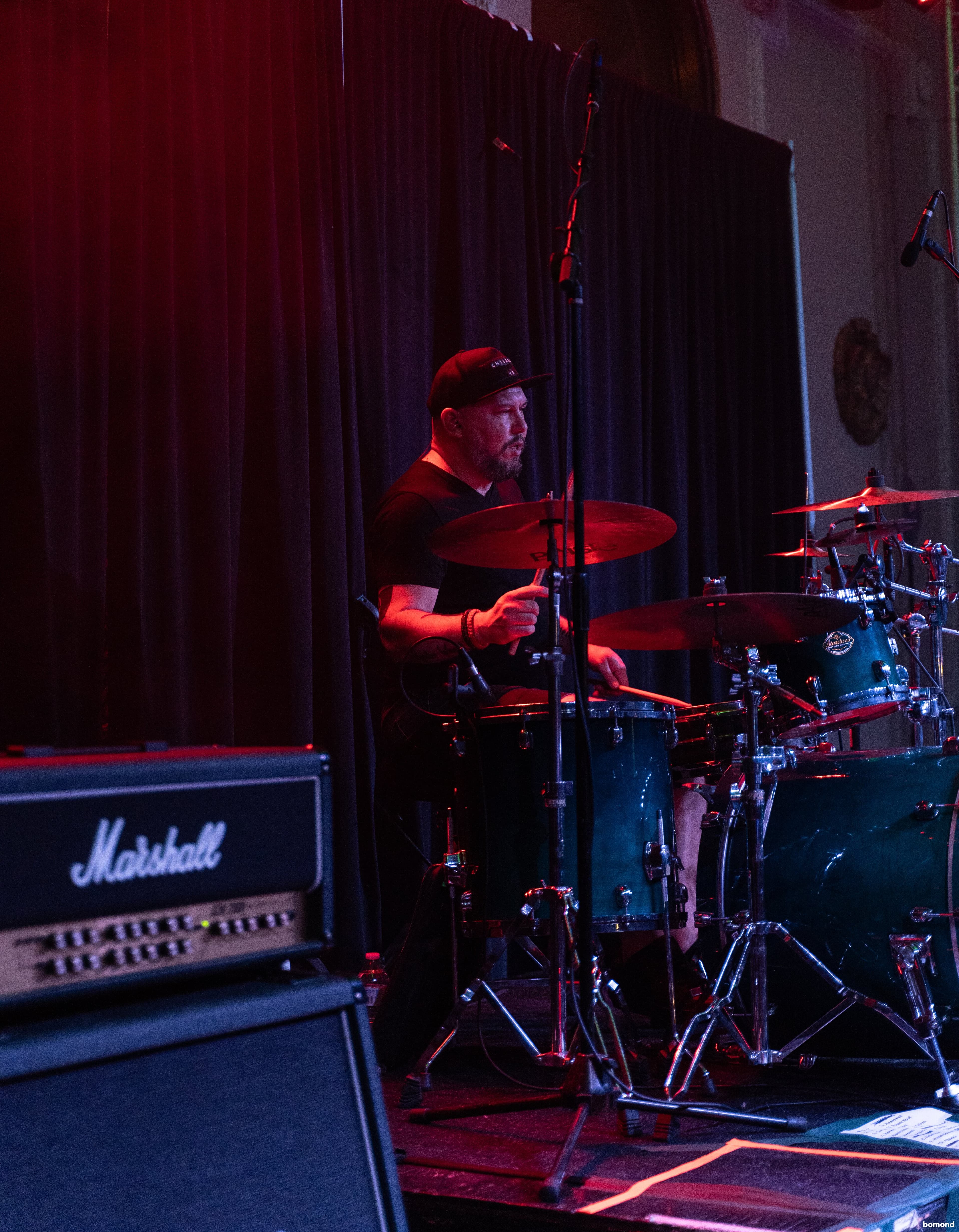  Lyapis Trubetskoy - Chicago (October 12)