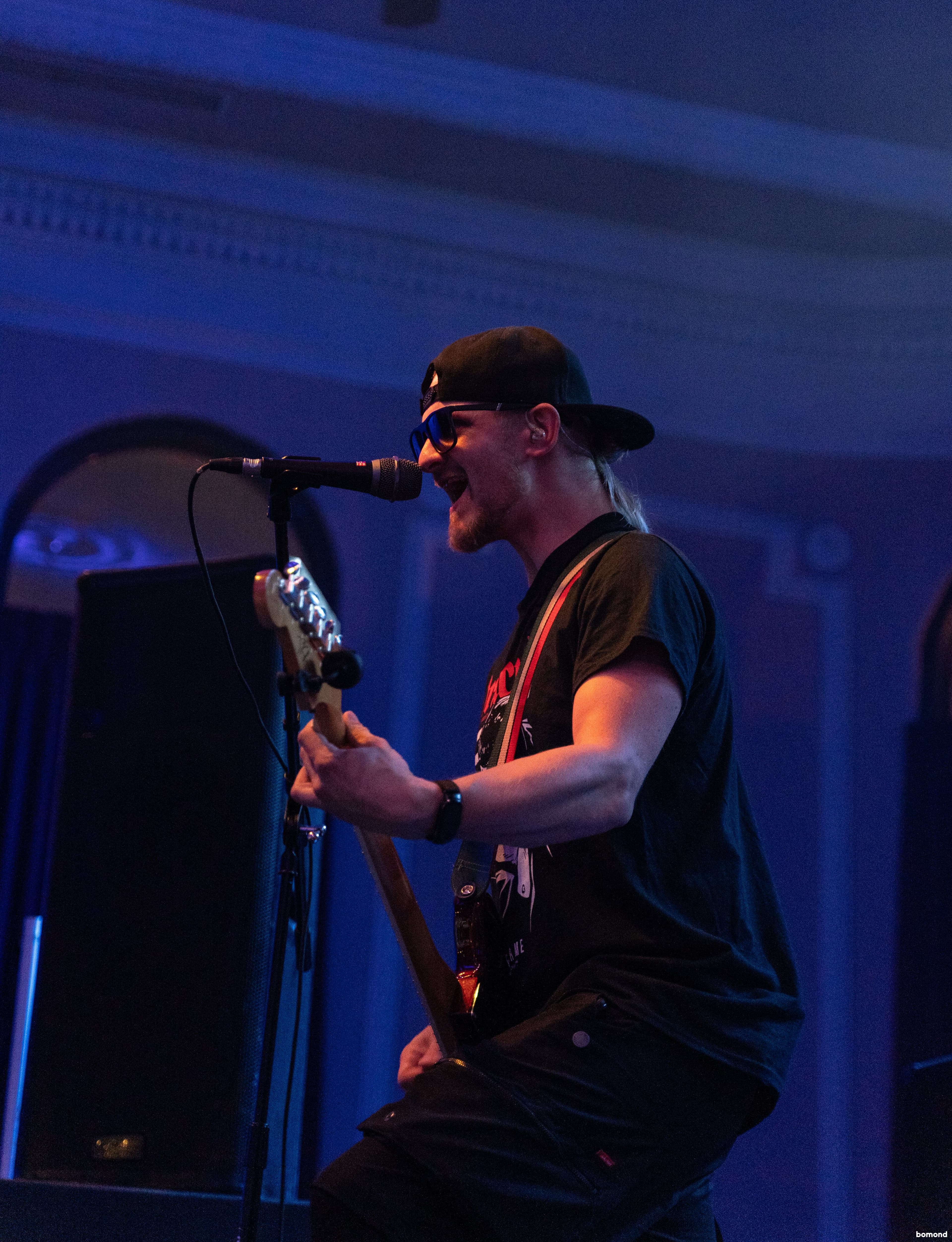  Lyapis Trubetskoy - Chicago (October 12)