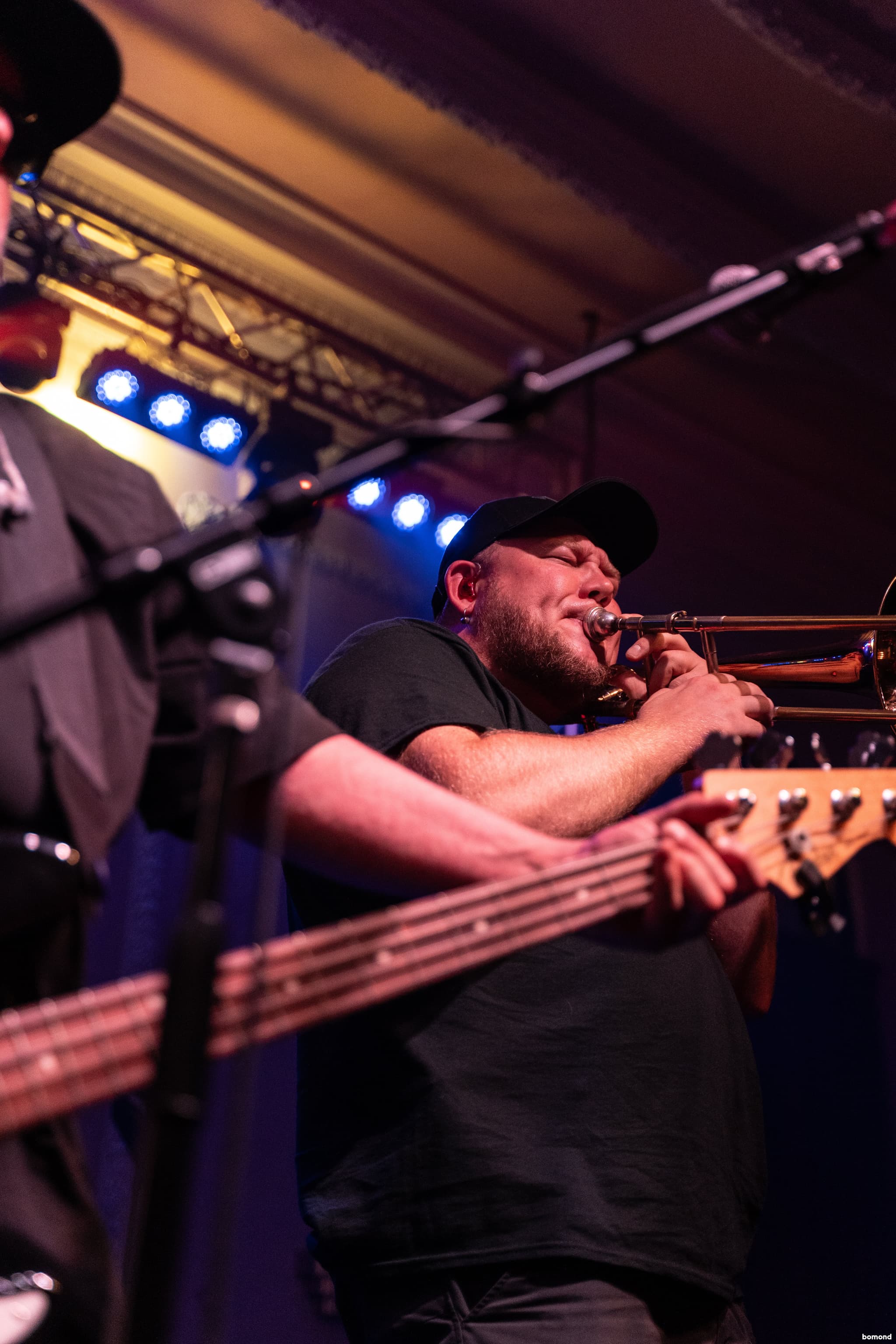 #30 –  Lyapis Trubetskoy - Chicago (October 12)