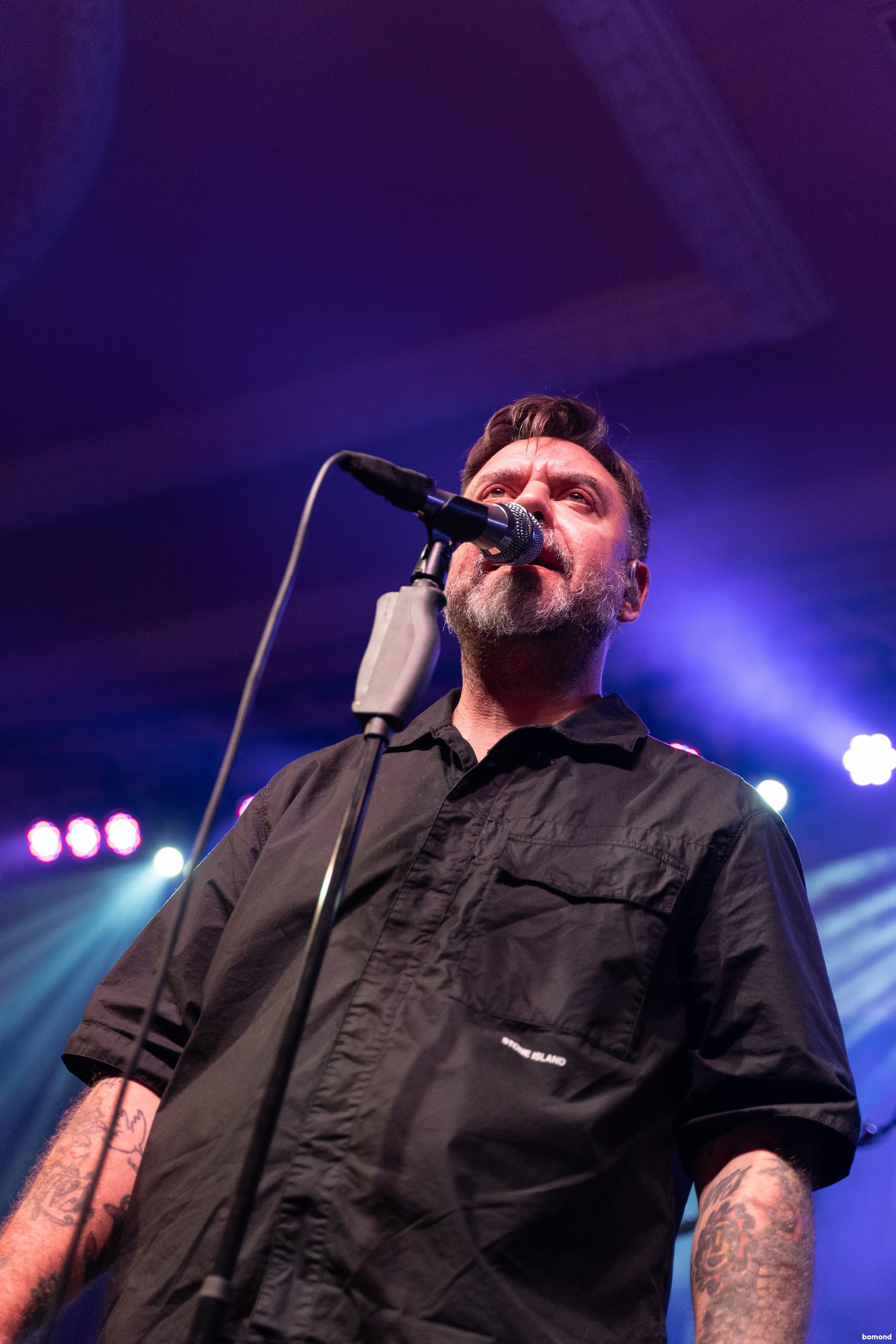 #31 –  Lyapis Trubetskoy - Chicago (October 12)