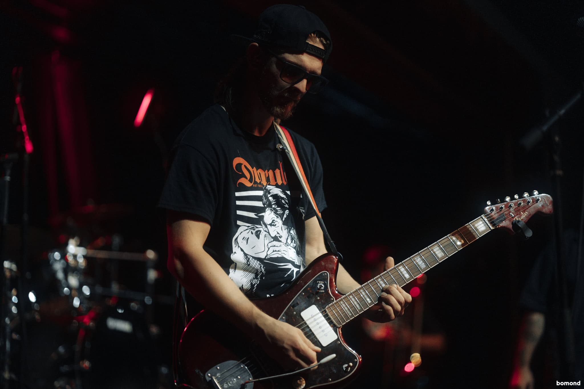 #13 – Lyapis Trubetskoy - Miami  (October 9)