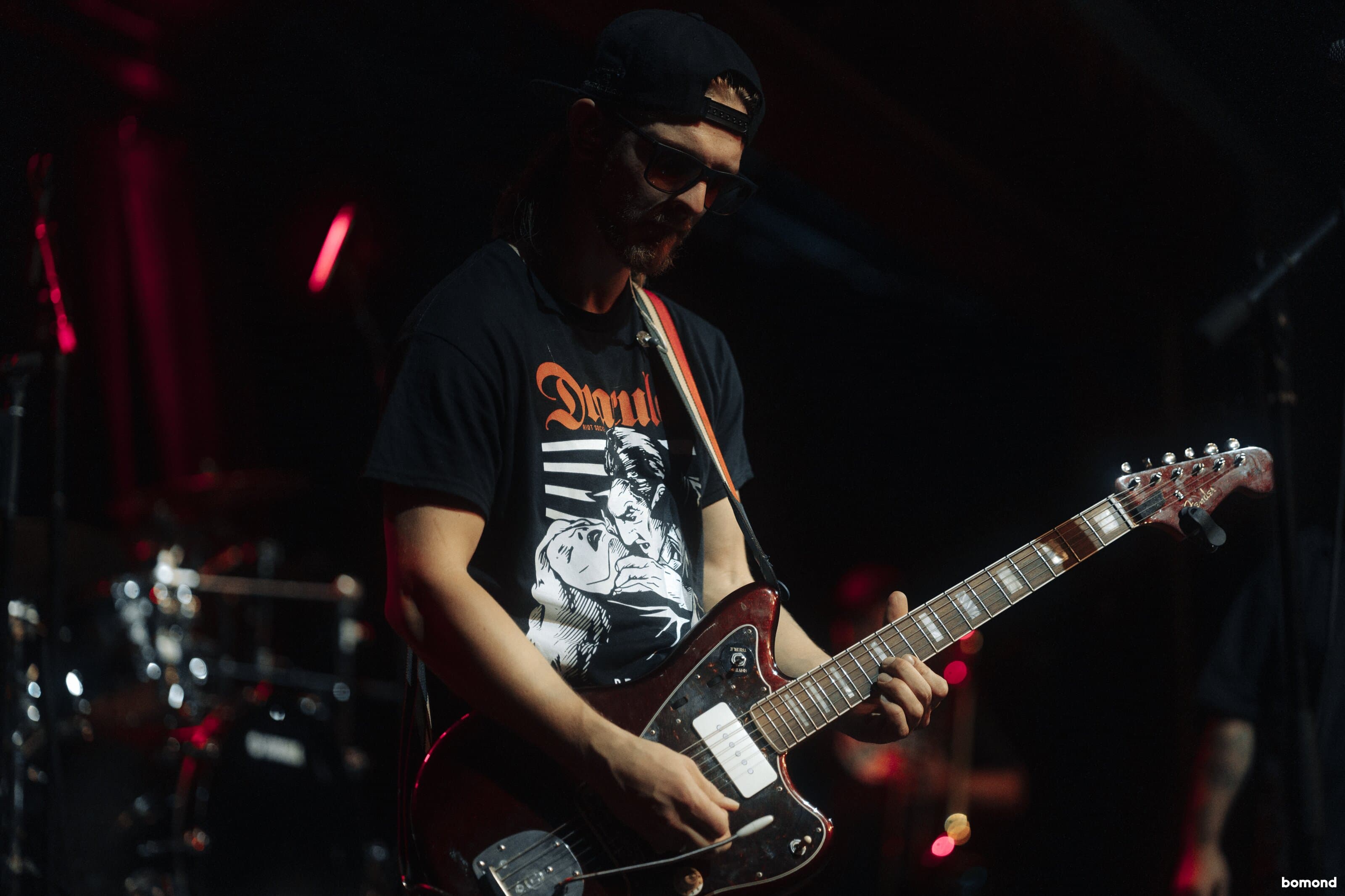 Lyapis Trubetskoy - Miami  (October 9)