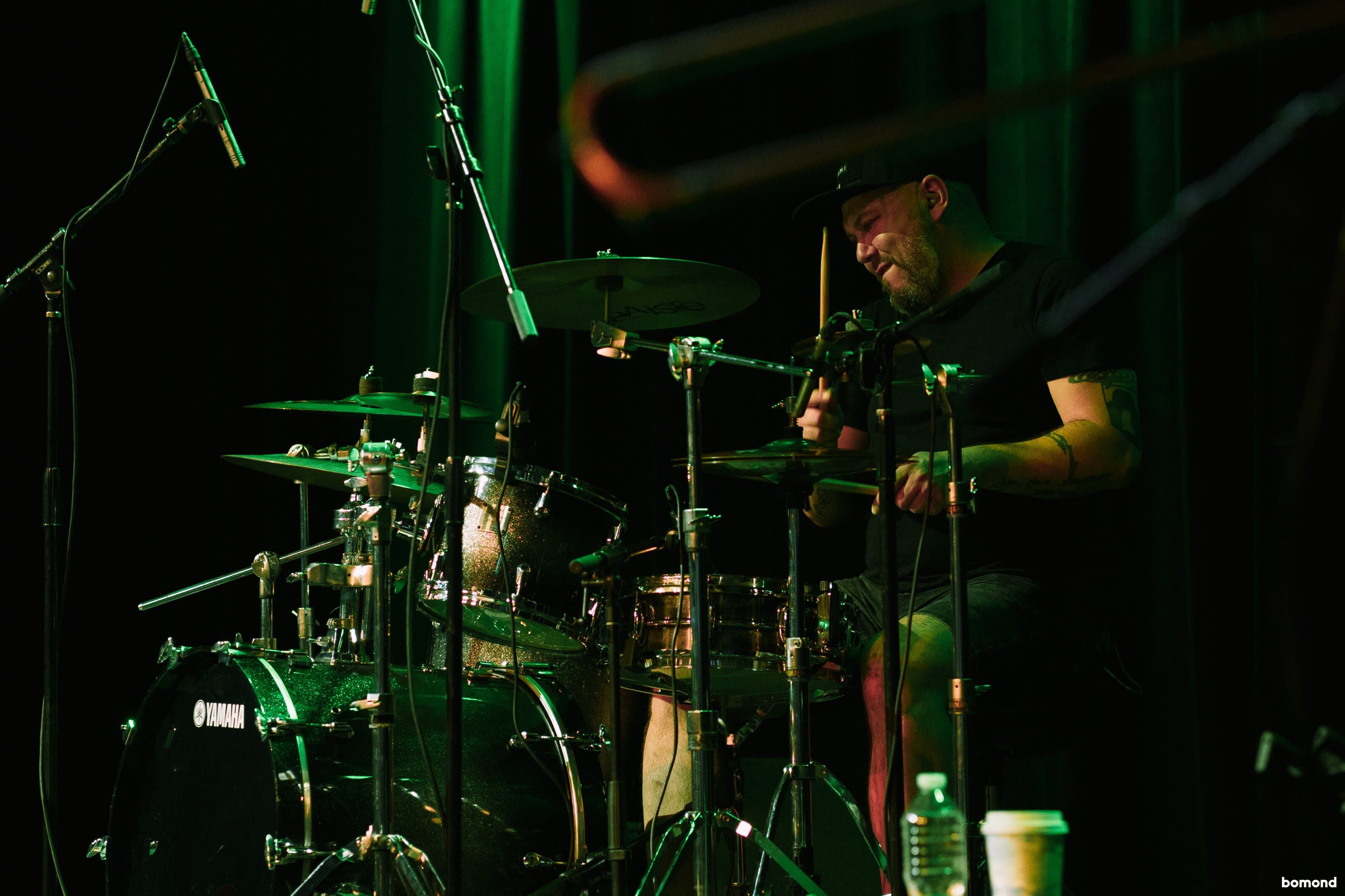 Lyapis Trubetskoy - Miami  (October 9)