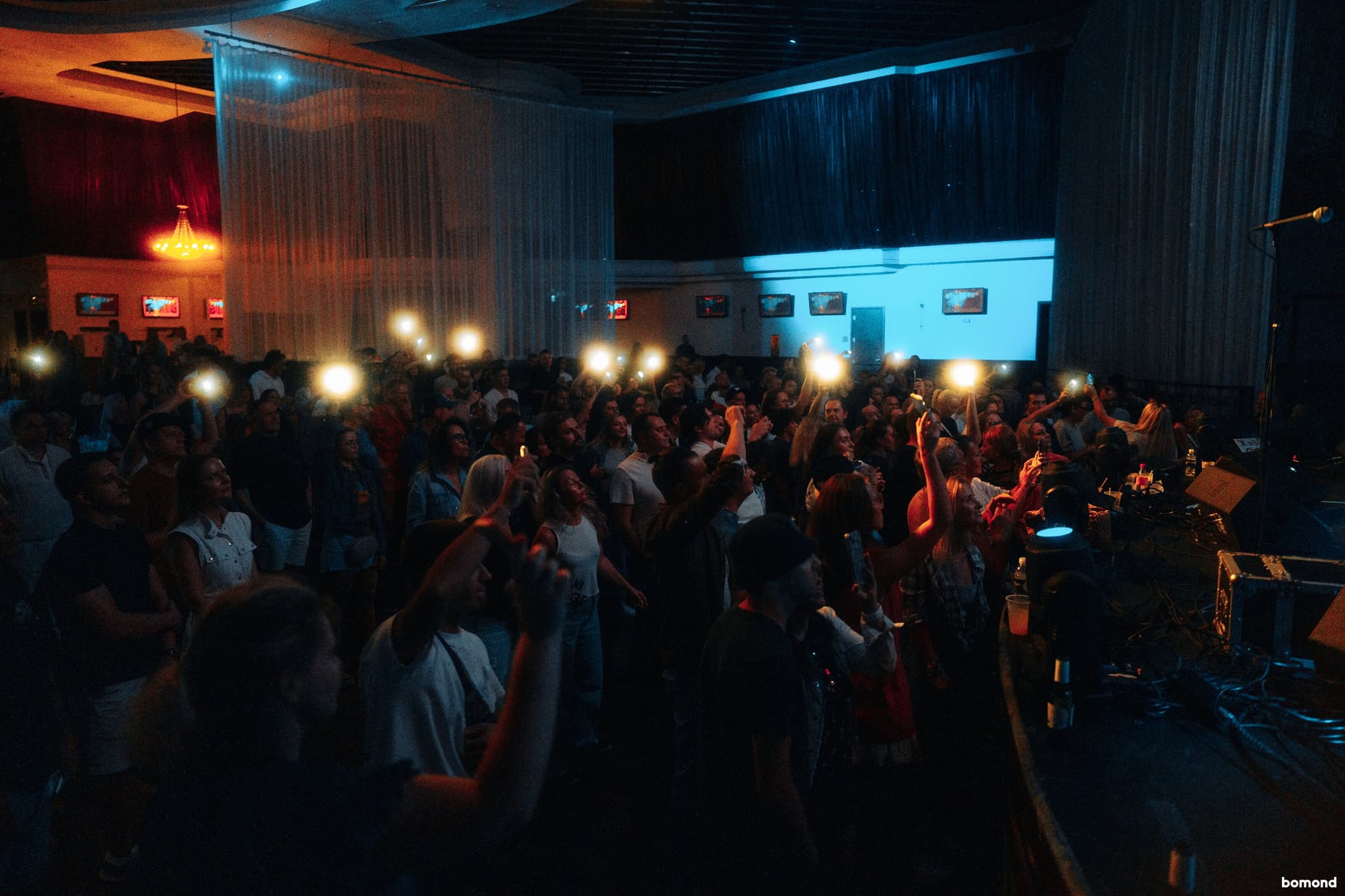 #41 – Lyapis Trubetskoy - Miami  (October 9)