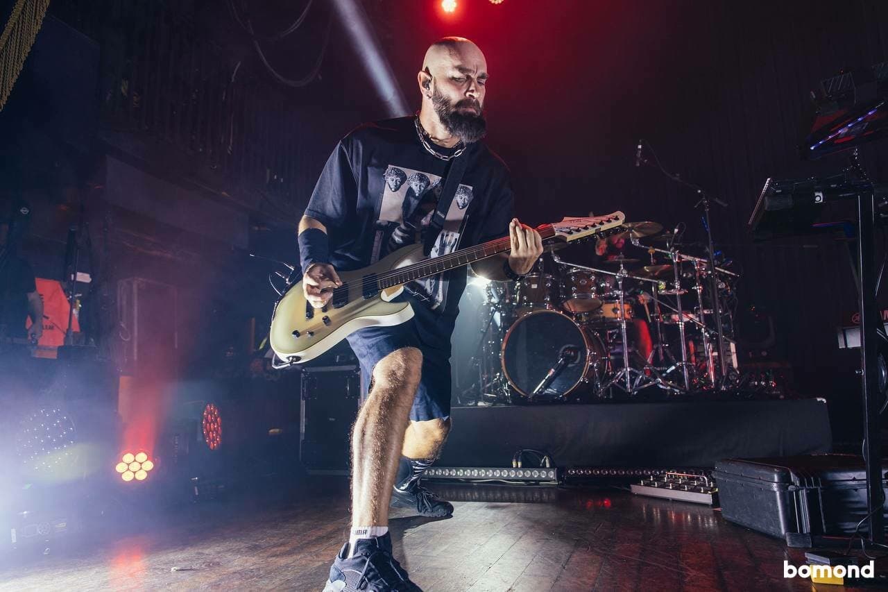 The Hardkiss - Toronto (October 18)