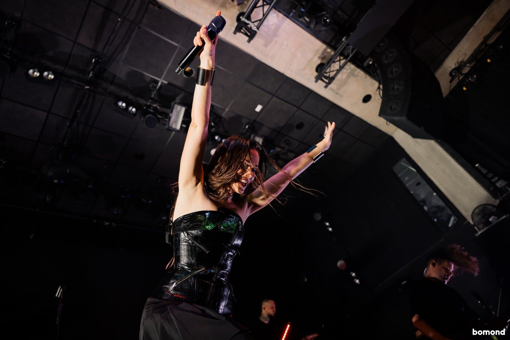 The Hardkiss - New York  (October 13)