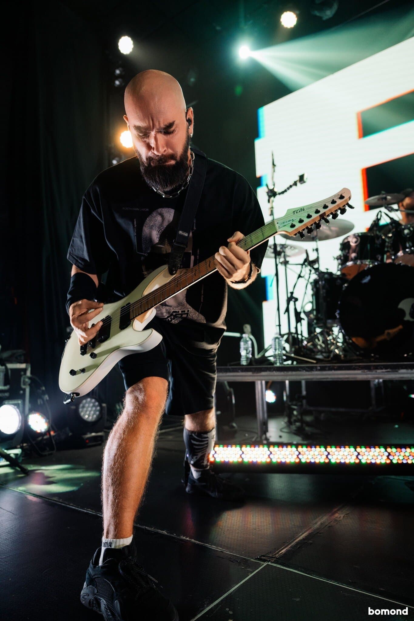 #5 – The Hardkiss - New York  (October 13)