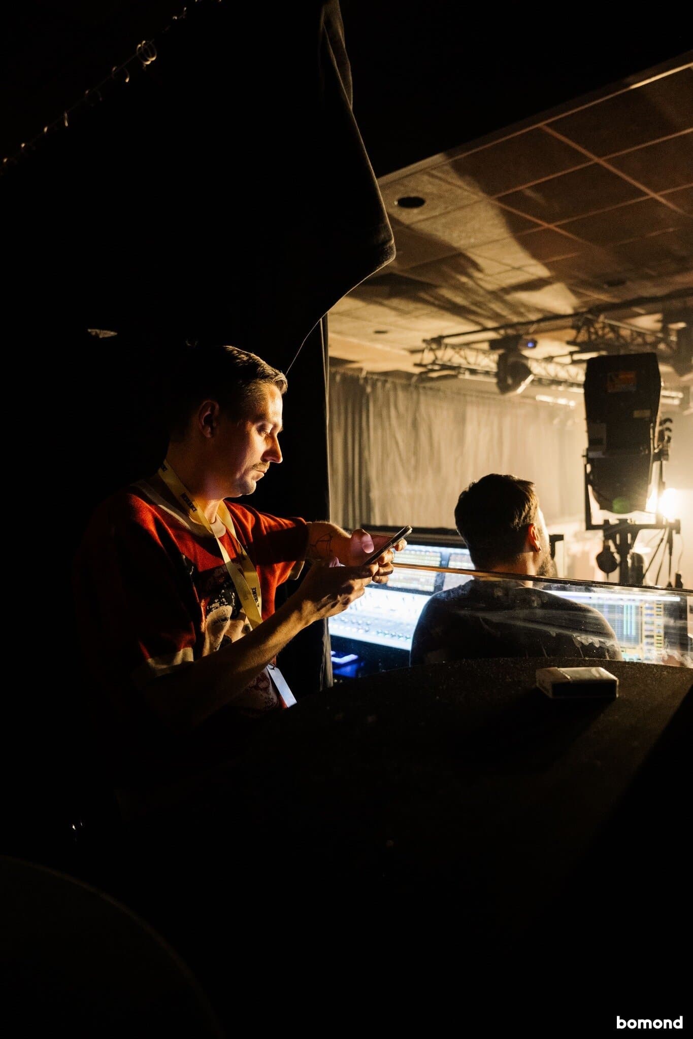 #8 – The Hardkiss - New York  (October 13)