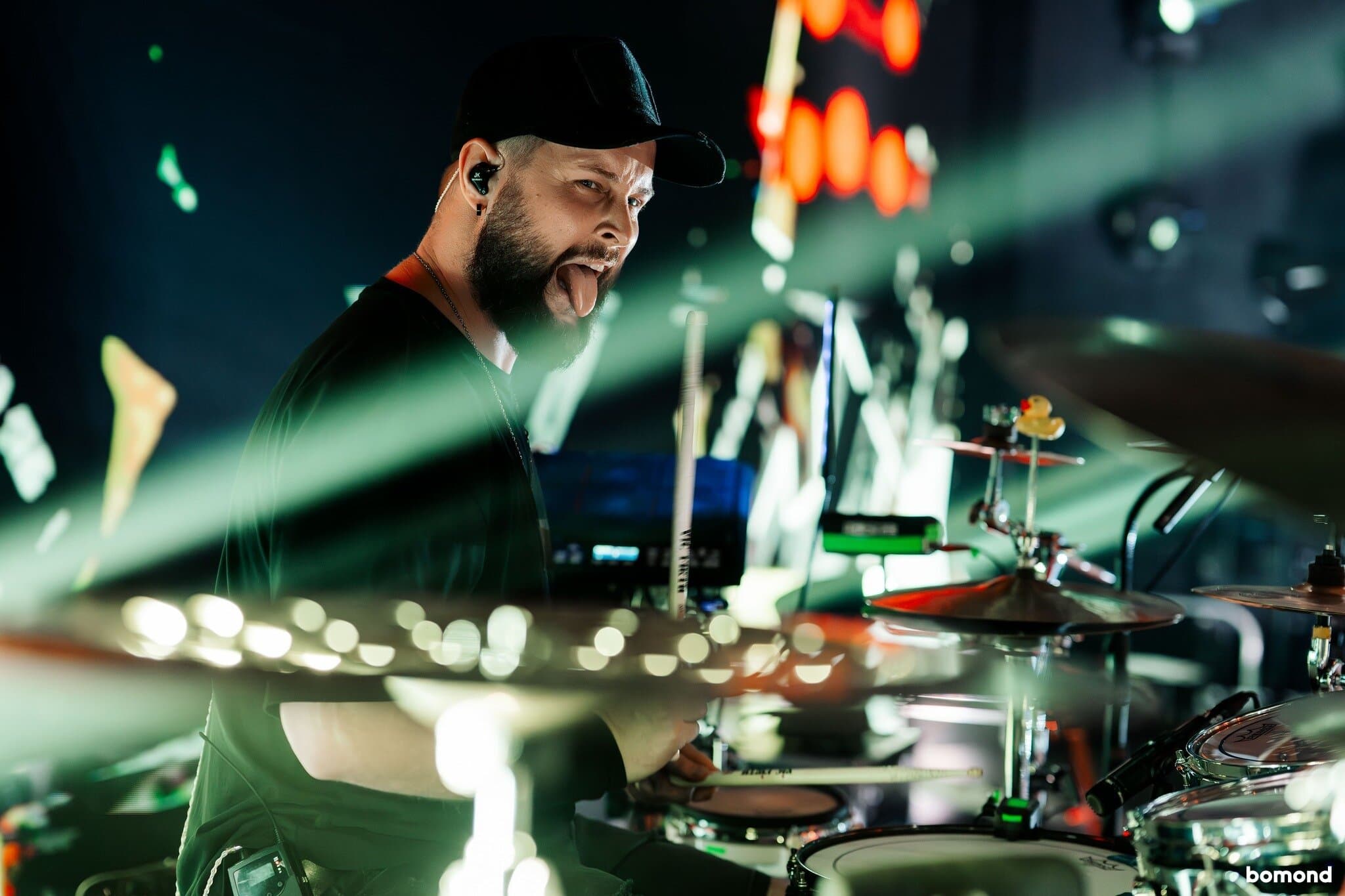 The Hardkiss - New York  (October 13)