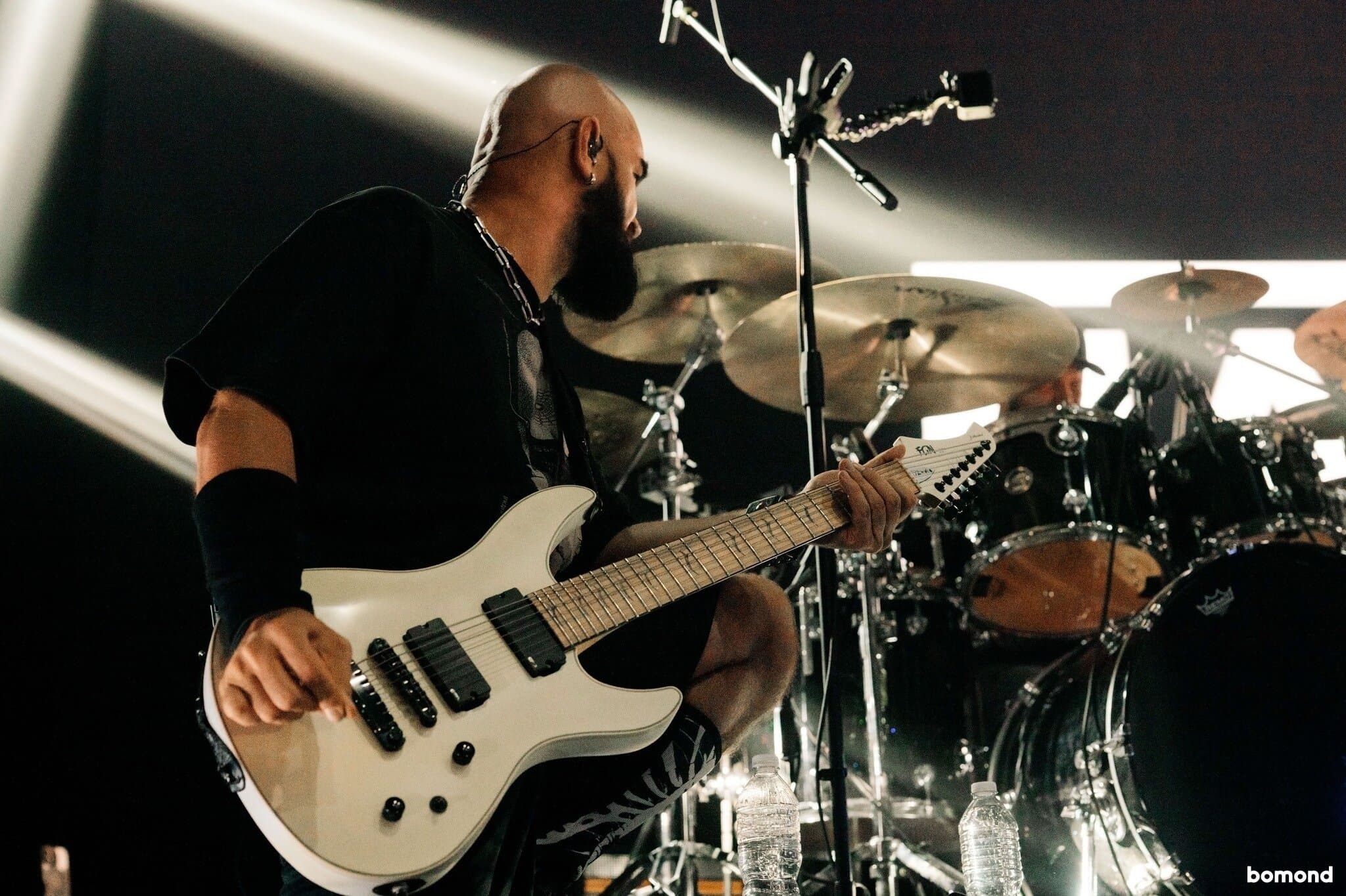 #12 – The Hardkiss - New York  (October 13)