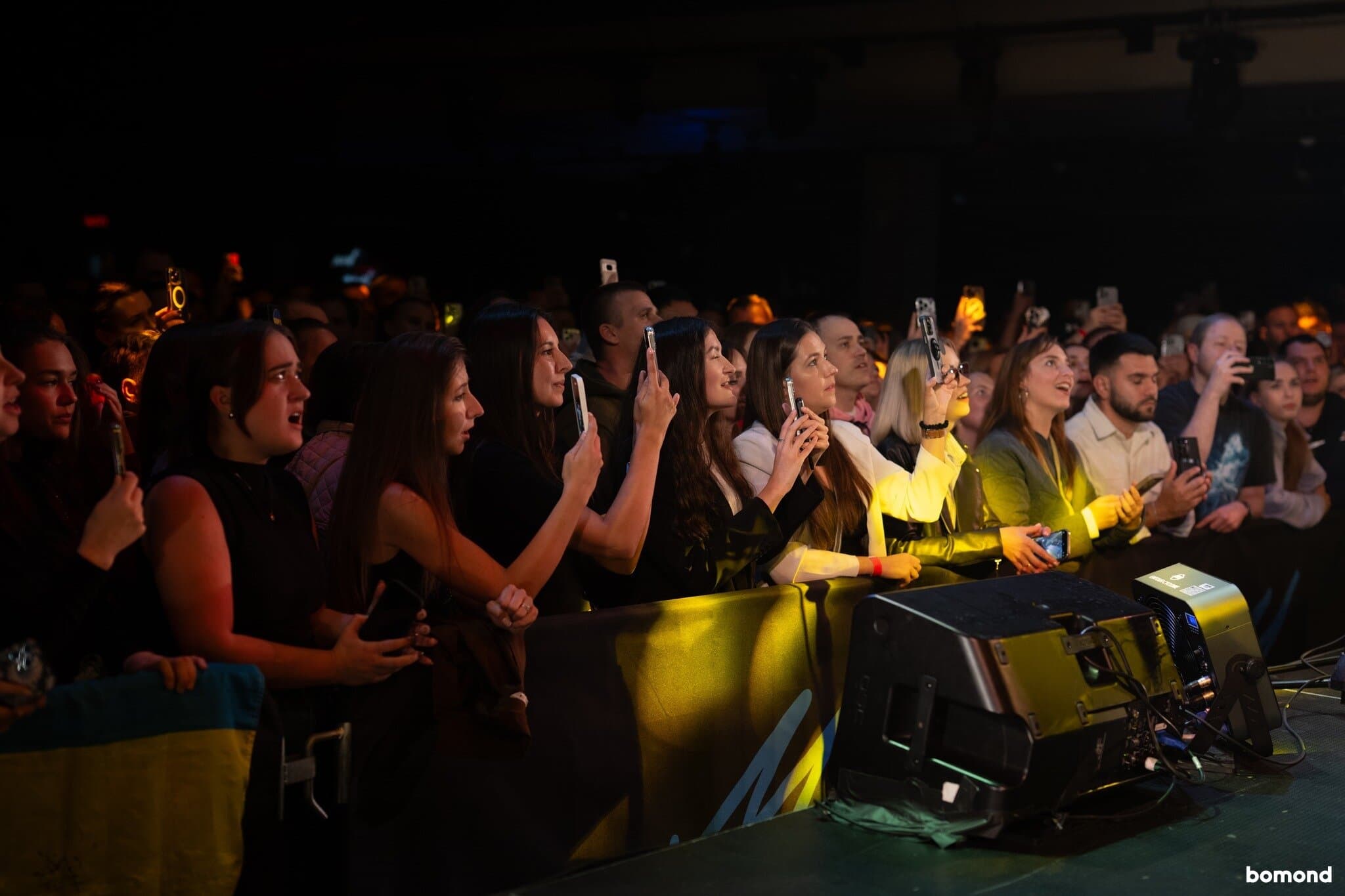 The Hardkiss - New York  (October 13)