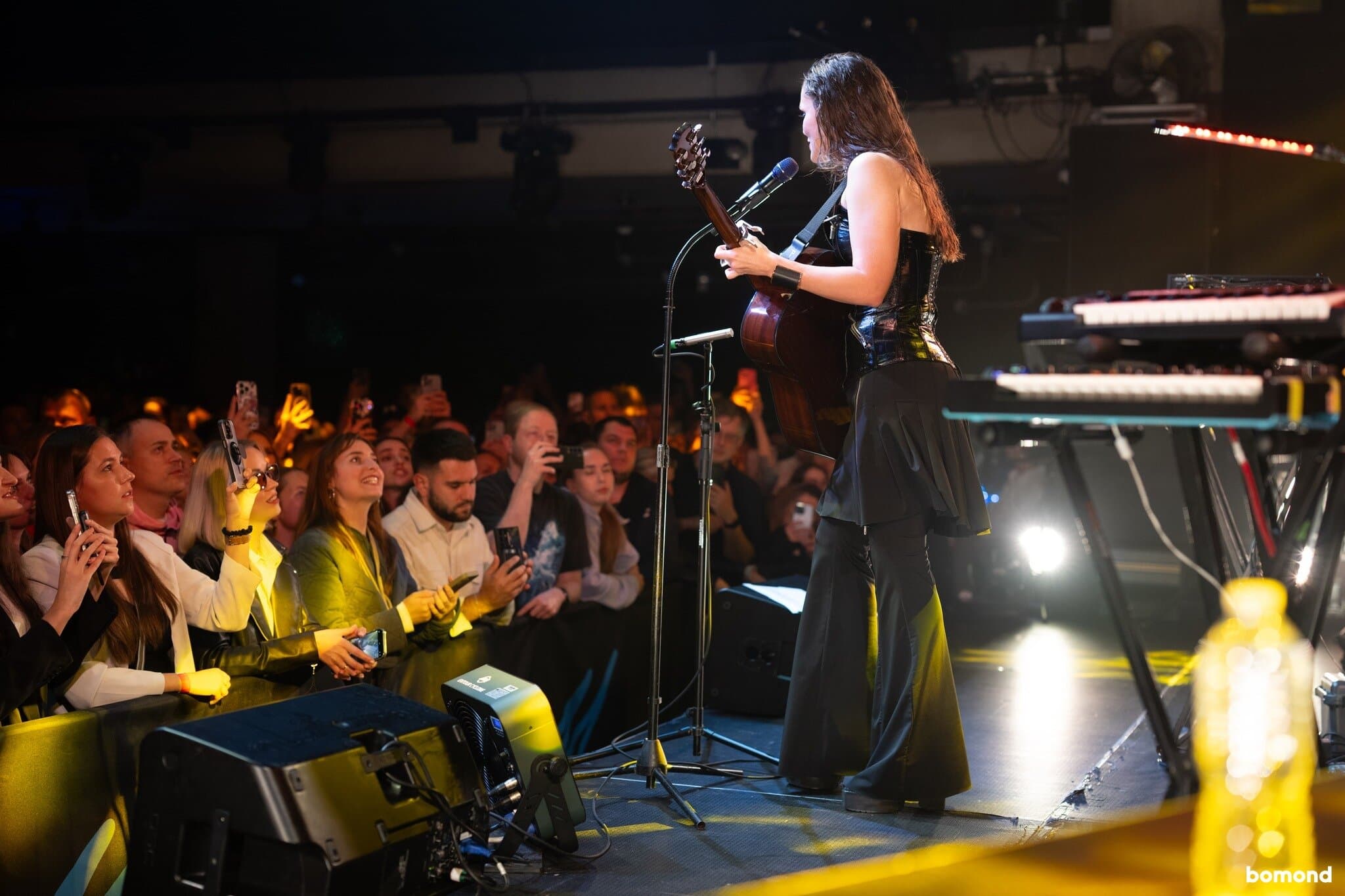 The Hardkiss - New York  (October 13)