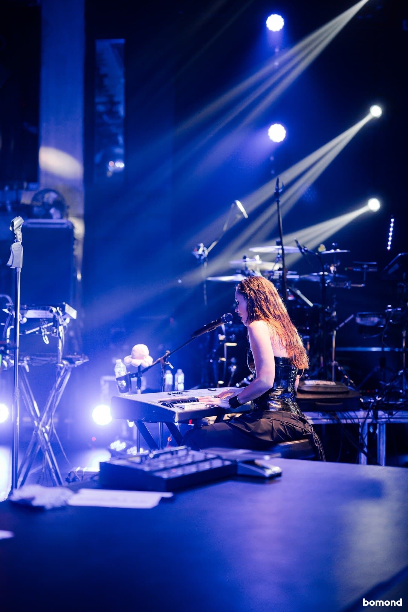 The Hardkiss - New York  (October 13)