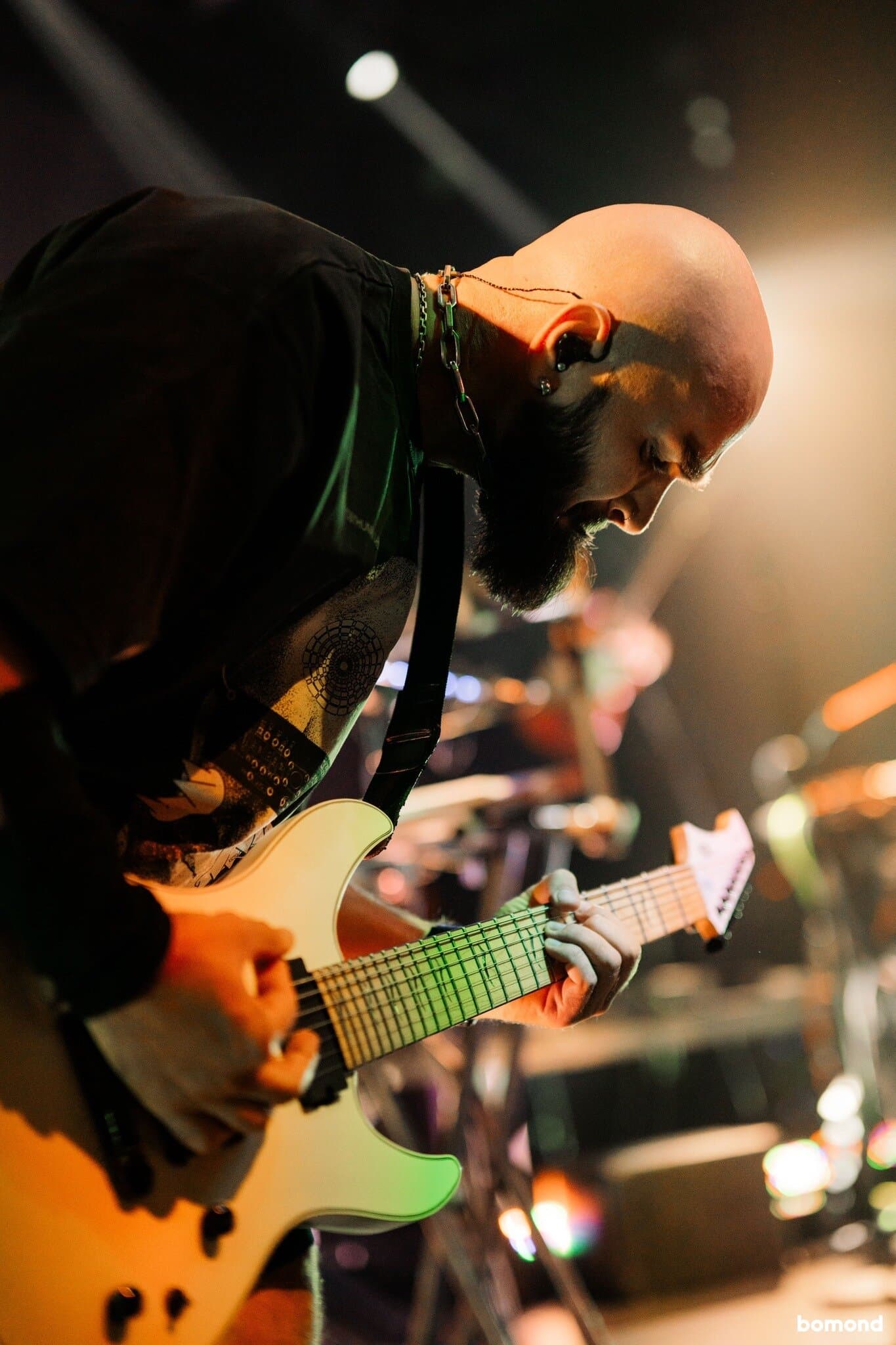 The Hardkiss - New York  (October 13)