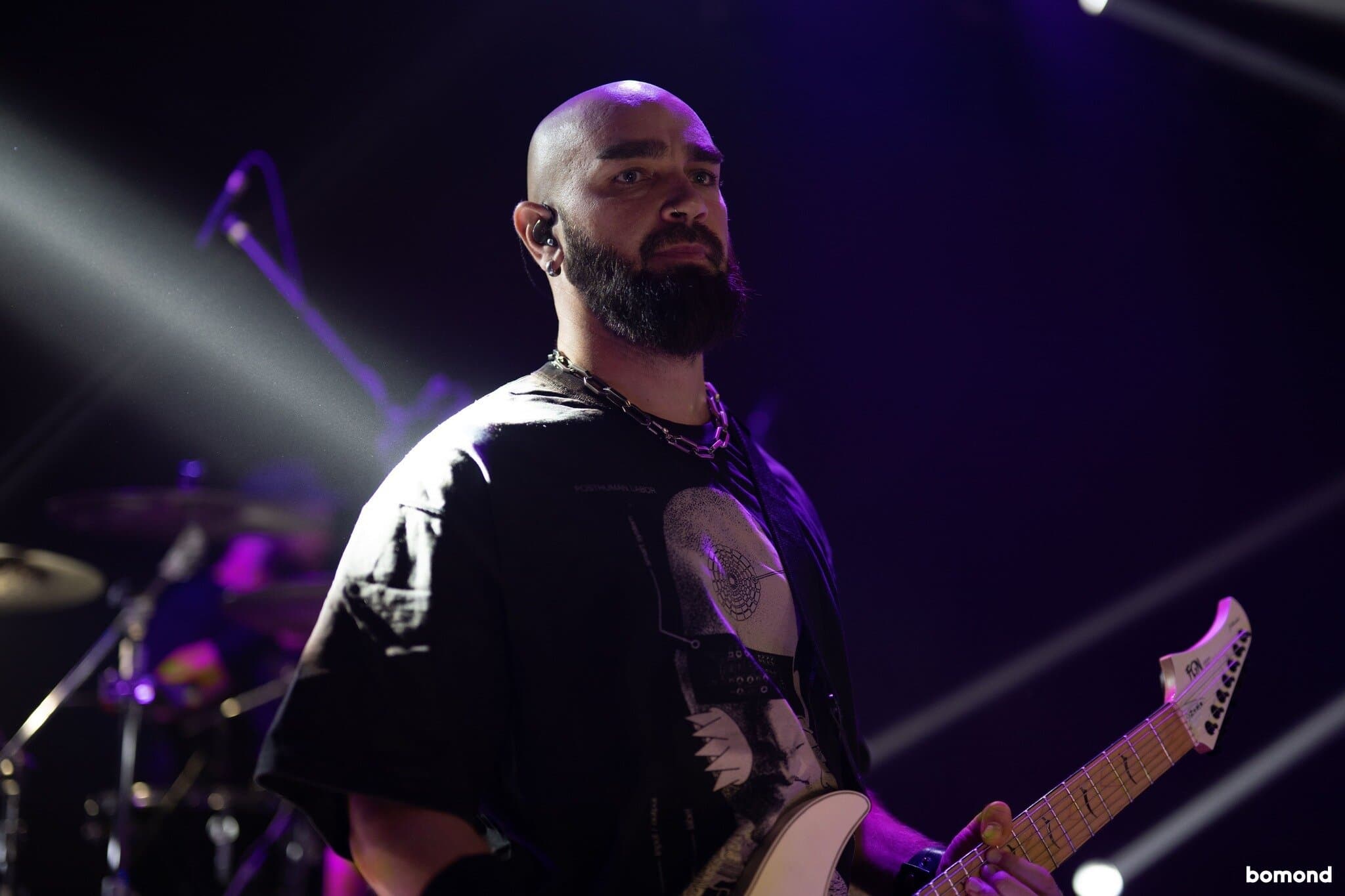 The Hardkiss - New York  (October 13)