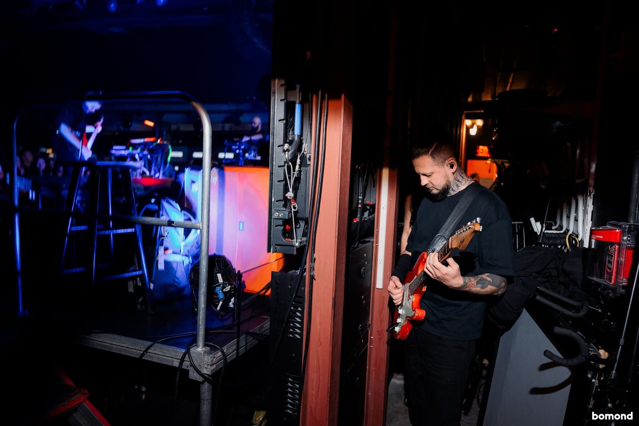 #25 – The Hardkiss - New York  (October 13)