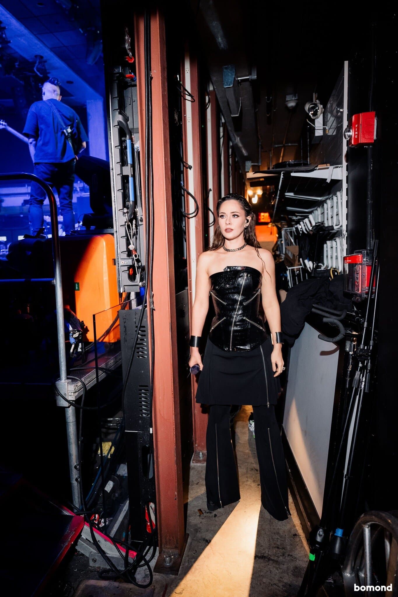 #28 – The Hardkiss - New York  (October 13)