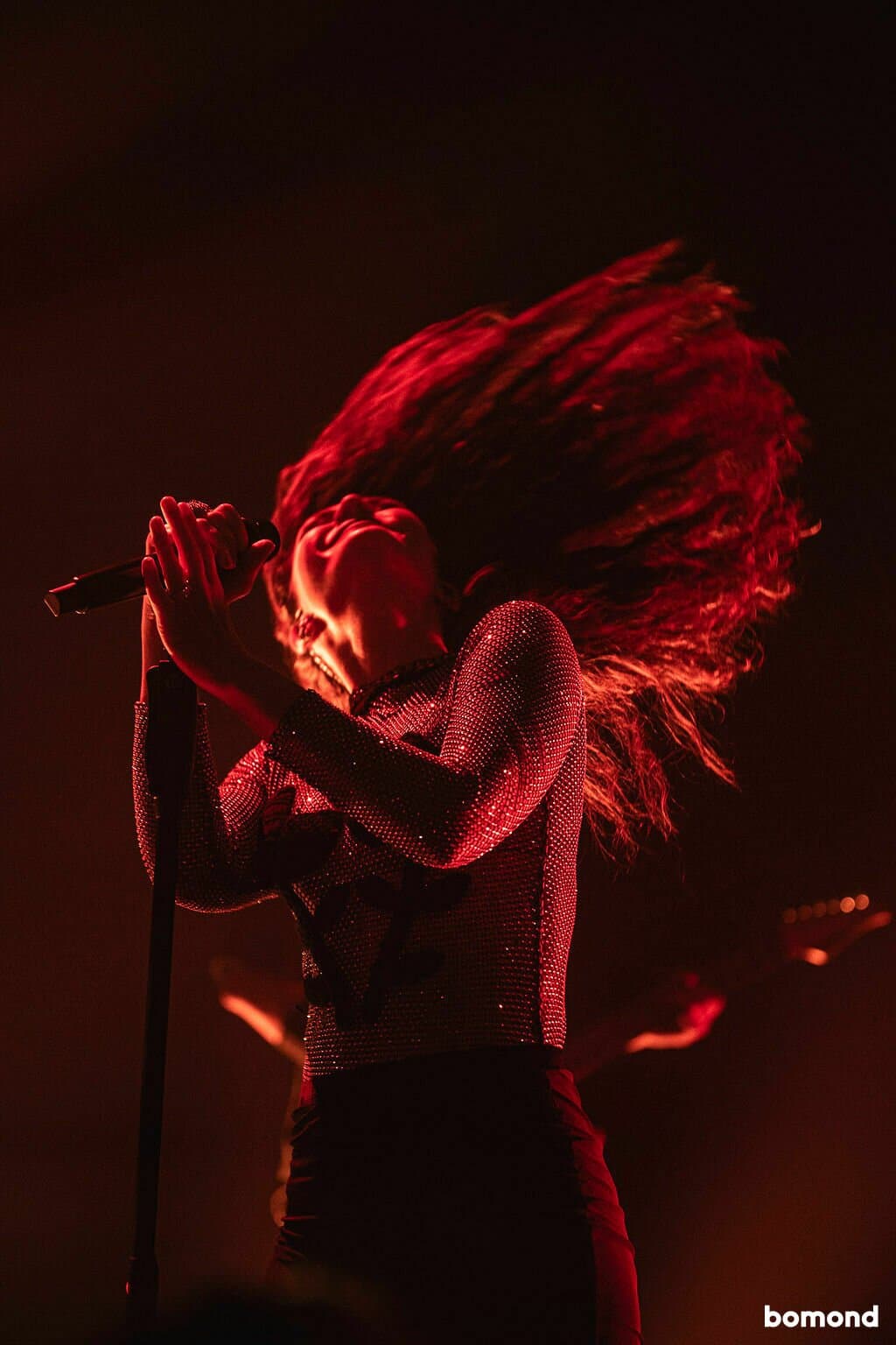 #6 – The Hardkiss - Montreal (October 19)