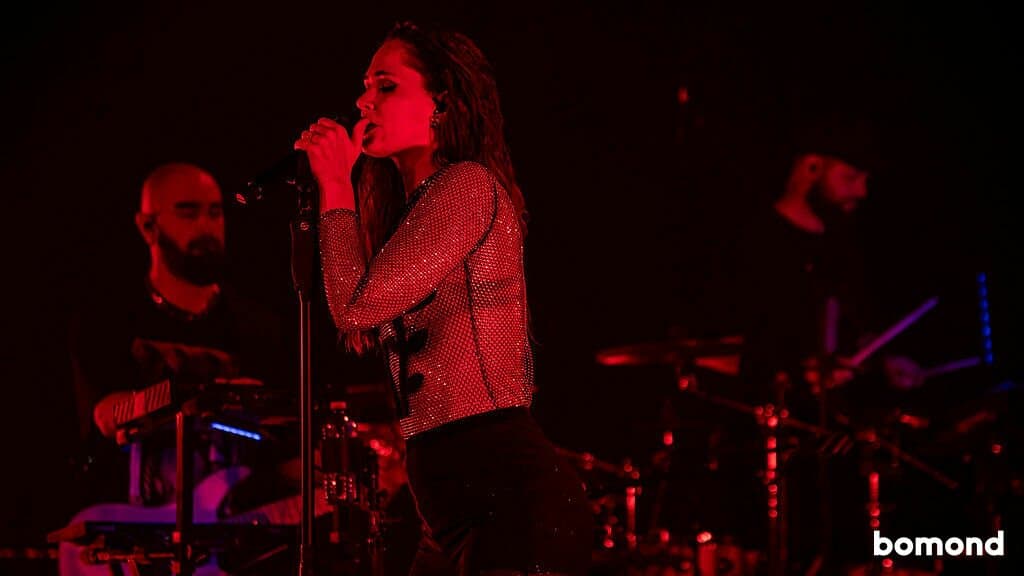 The Hardkiss - Montreal (October 19)