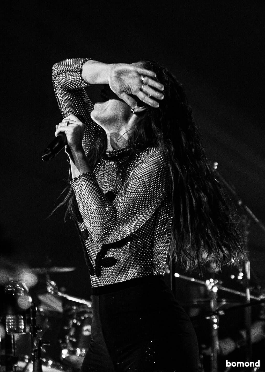 #16 – The Hardkiss - Montreal (October 19)