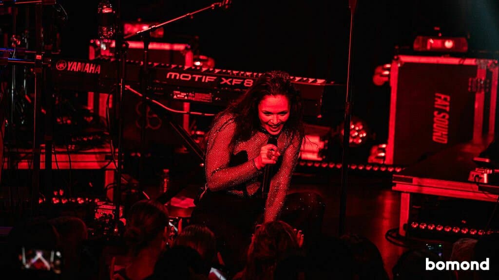 The Hardkiss - Montreal (October 19)