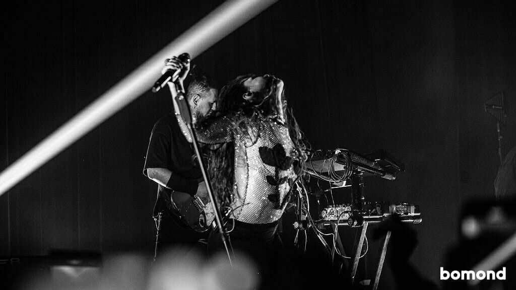 #28 – The Hardkiss - Montreal (October 19)