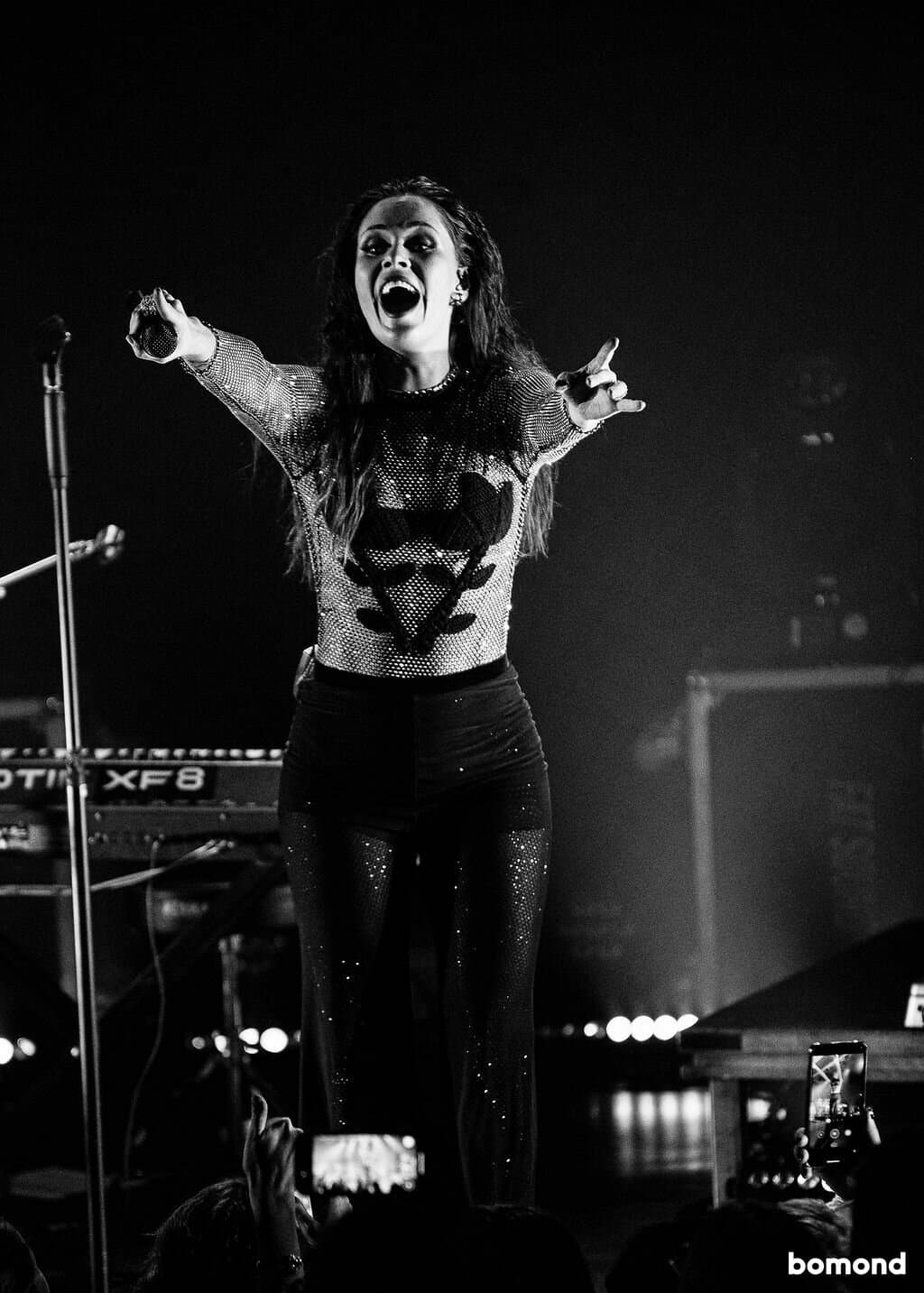 The Hardkiss - Montreal (October 19)
