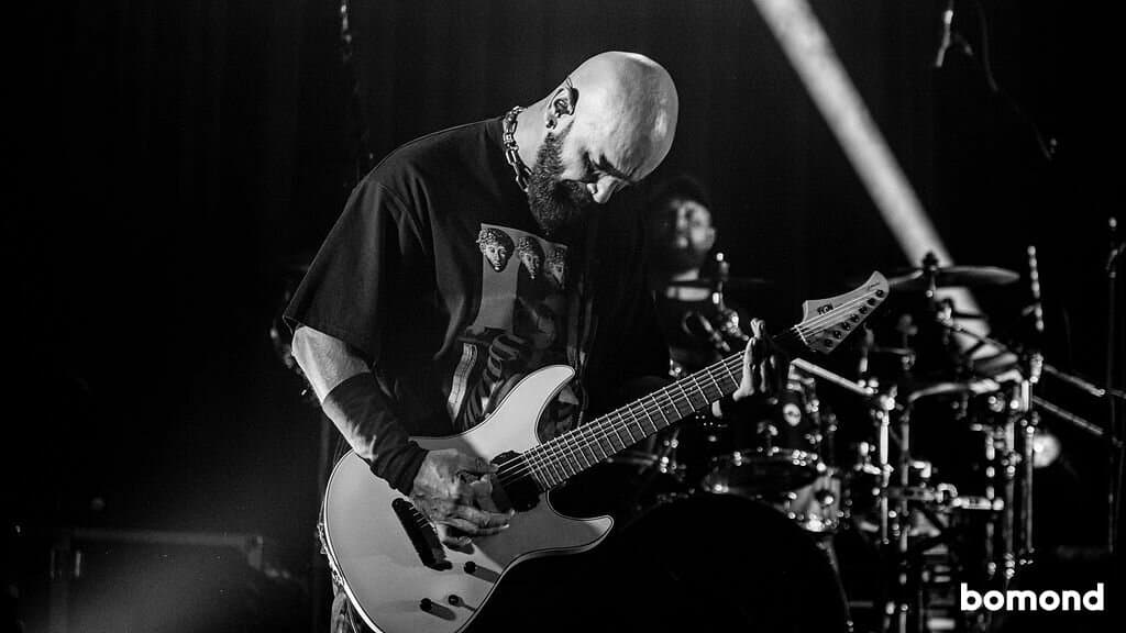 The Hardkiss - Montreal (October 19)