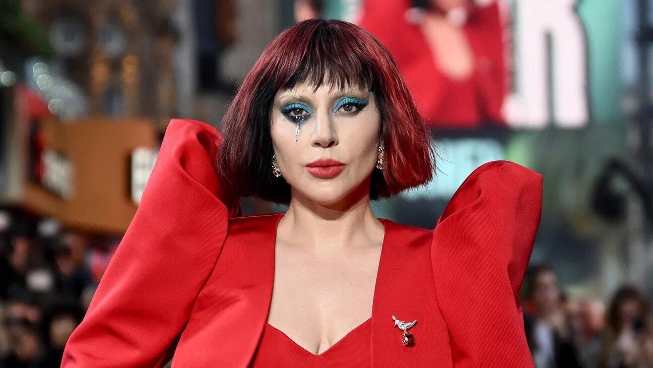 Tanya Muinho has created a new video for Lady Gaga