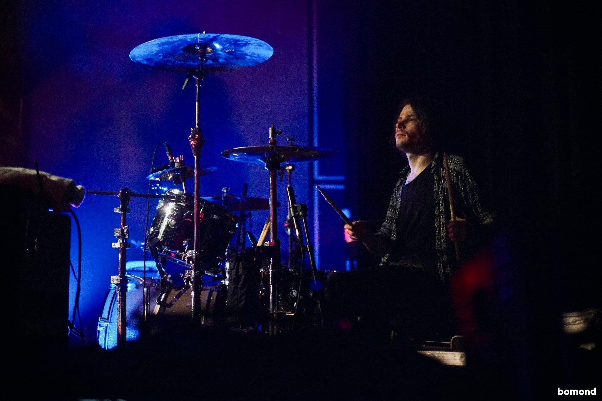 Nervy - Vancouver (November 6)