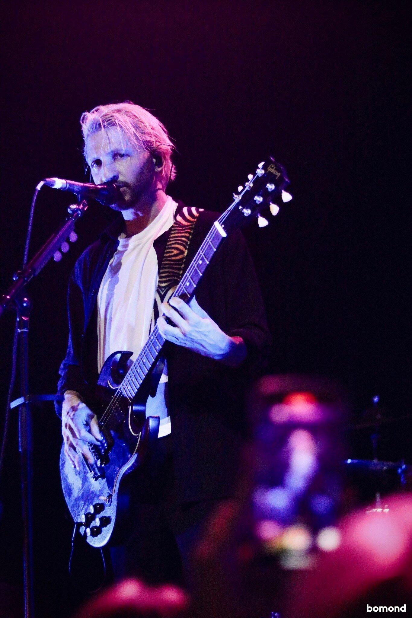 Nervy - Vancouver (November 6)
