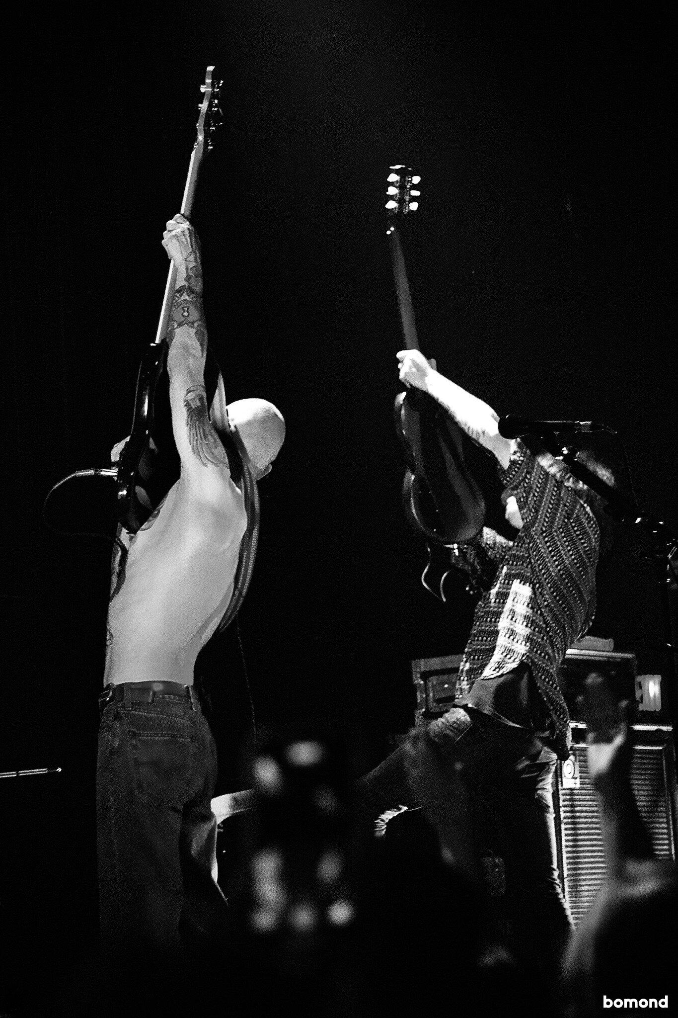 Nervy - Vancouver (November 6)