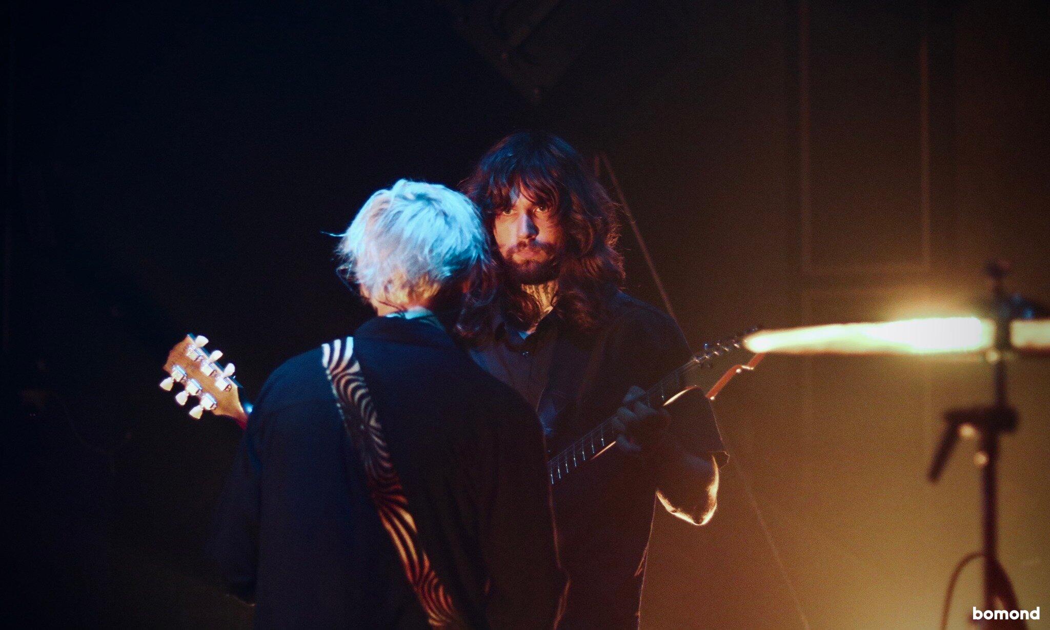 Nervy - Vancouver (November 6)