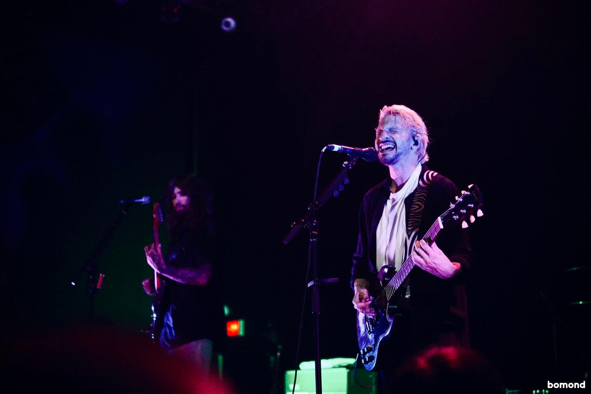 #14 – Nervy - Vancouver (November 6)