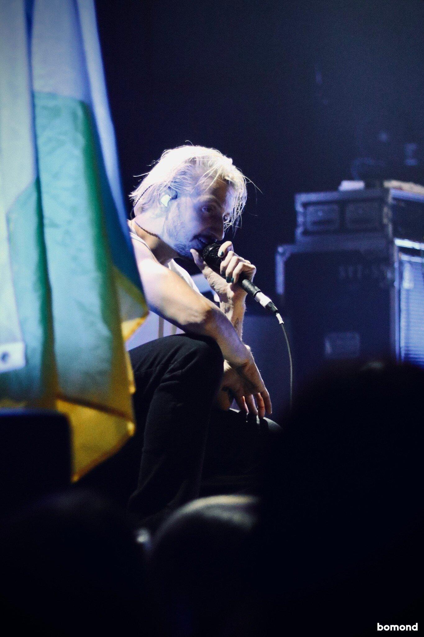 #19 – Nervy - Vancouver (November 6)