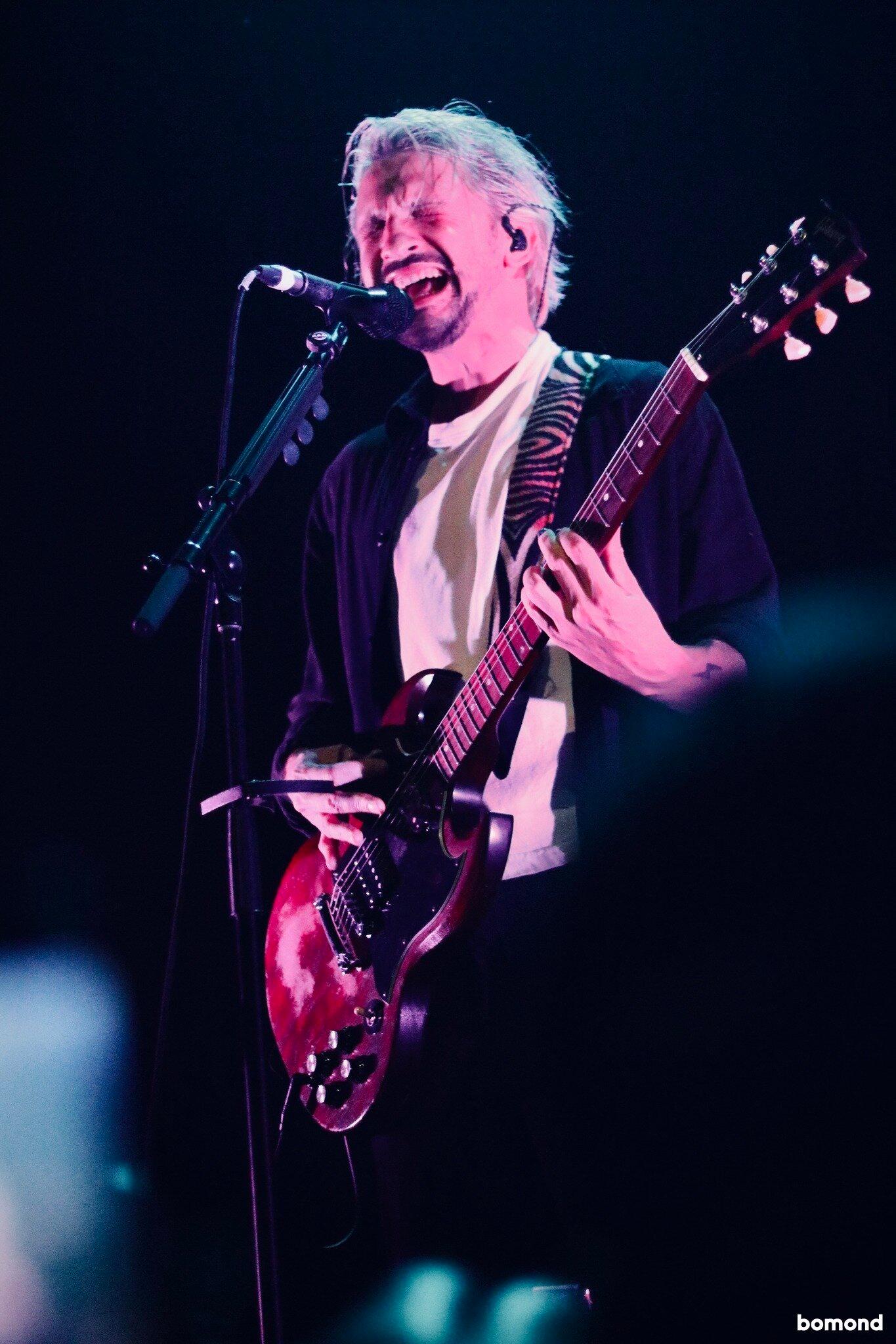 Nervy - Vancouver (November 6)