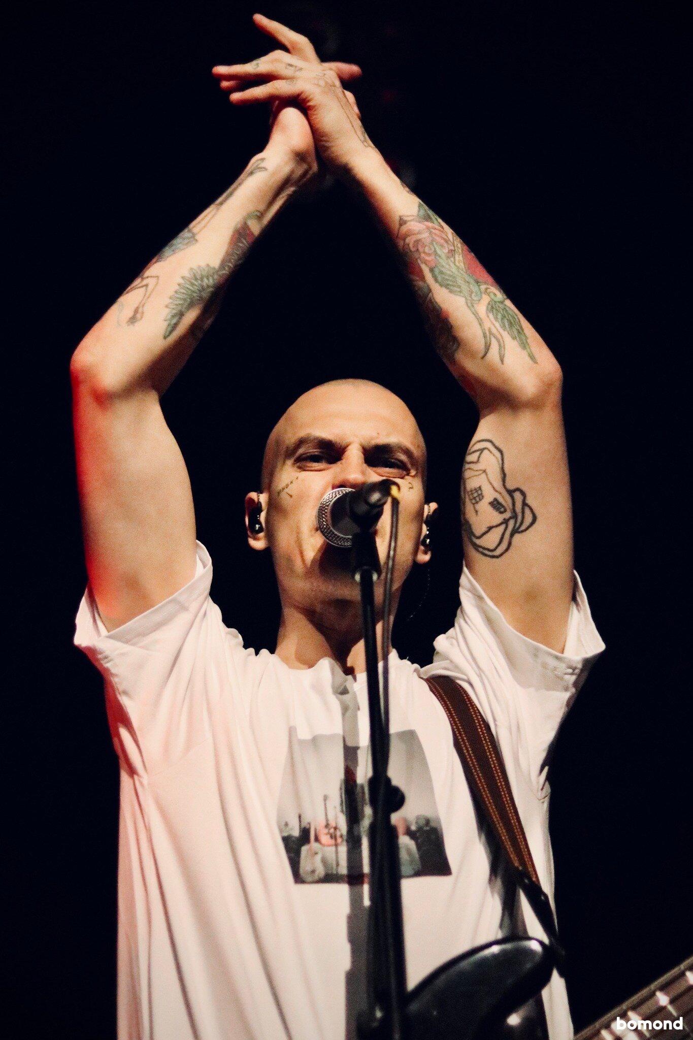 Nervy - Vancouver (November 6)
