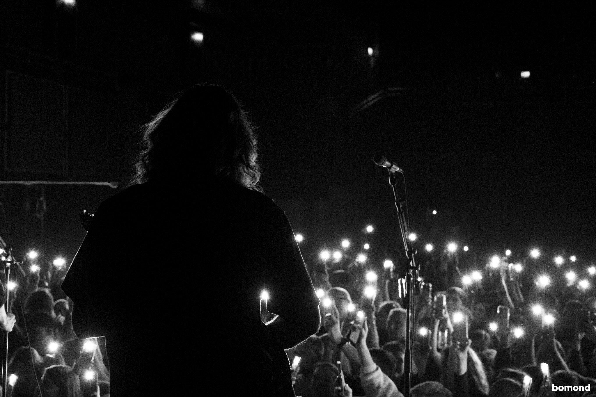 #2 – Nervy - Vancouver (November 6)