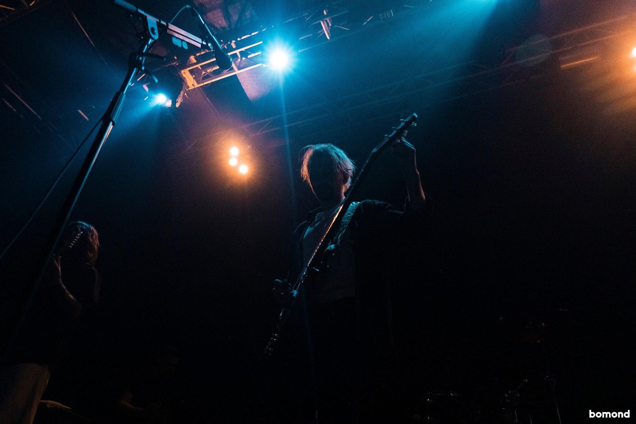 #4 – Nervy - Vancouver (November 6)
