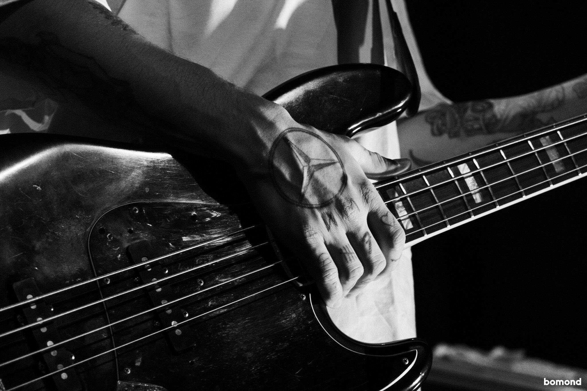 Nervy - Vancouver (November 6)