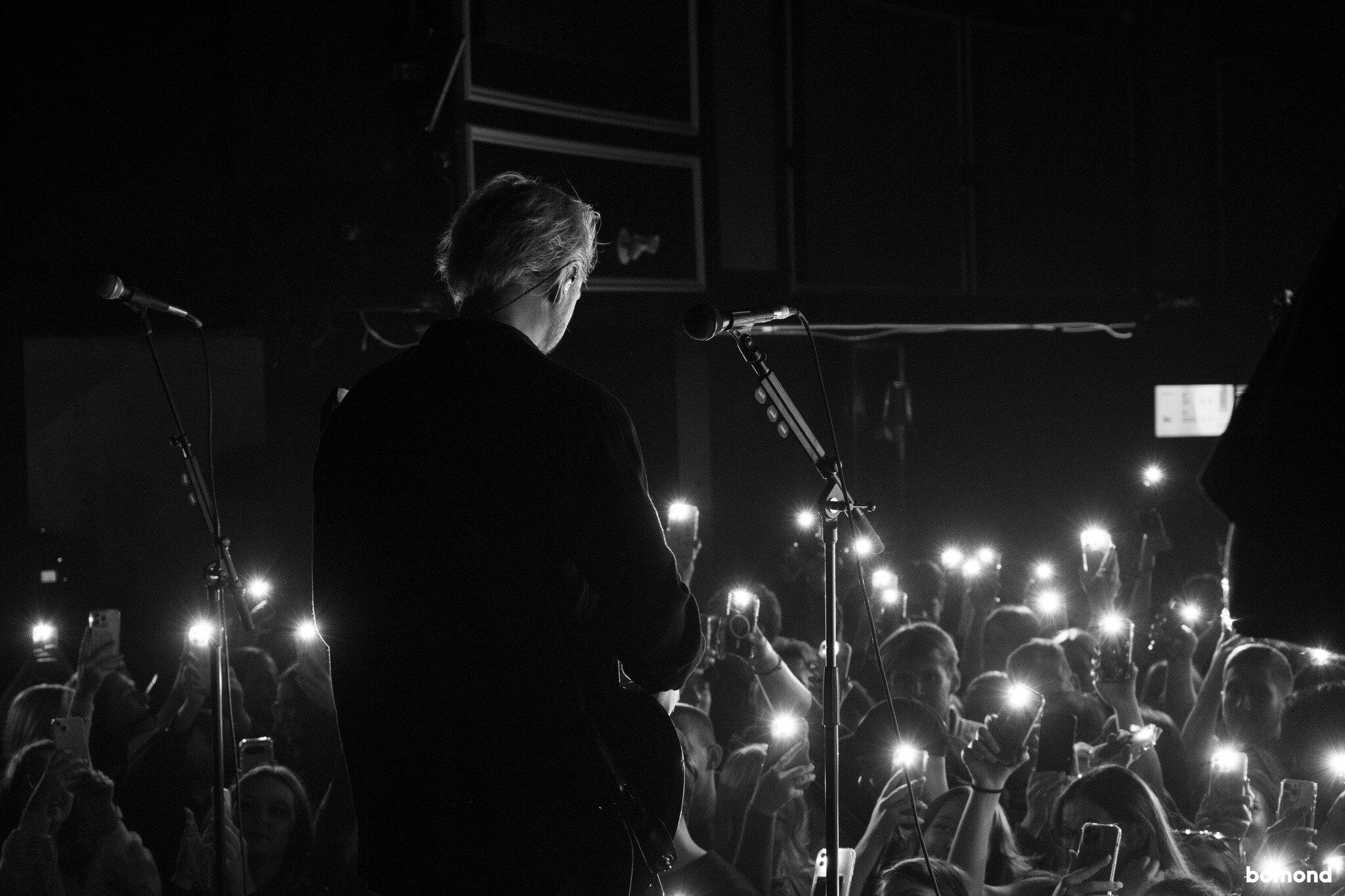 Nervy - Vancouver (November 6)