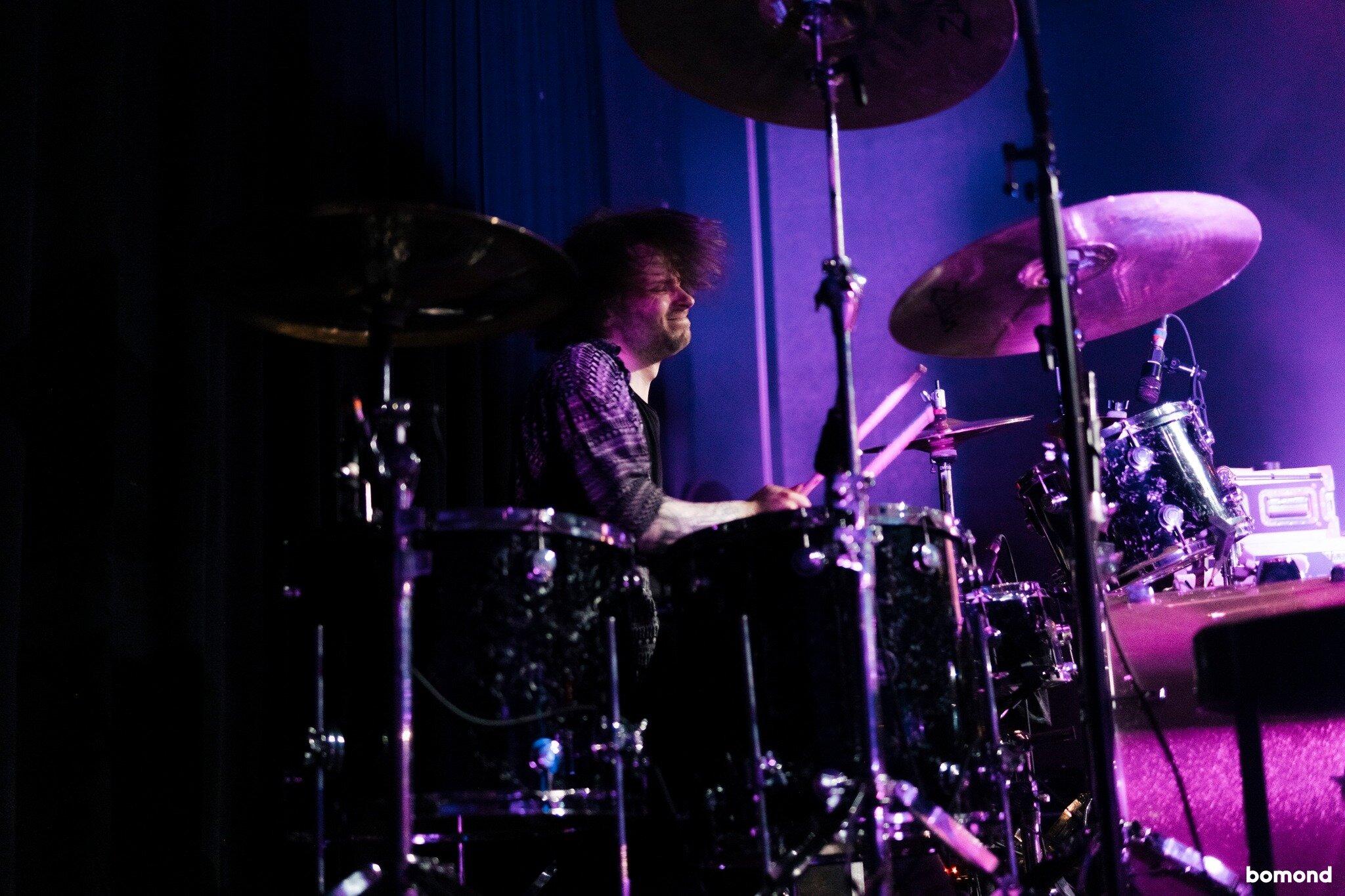 Nervy - Vancouver (November 6)