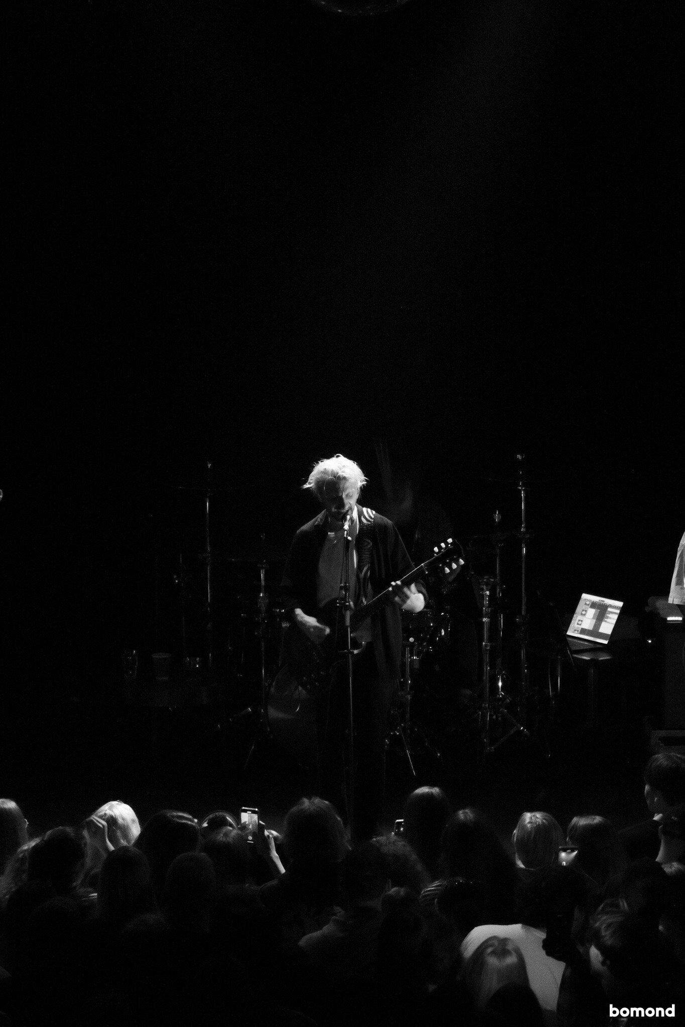 #14 – Nervy - Vancouver (November 6)