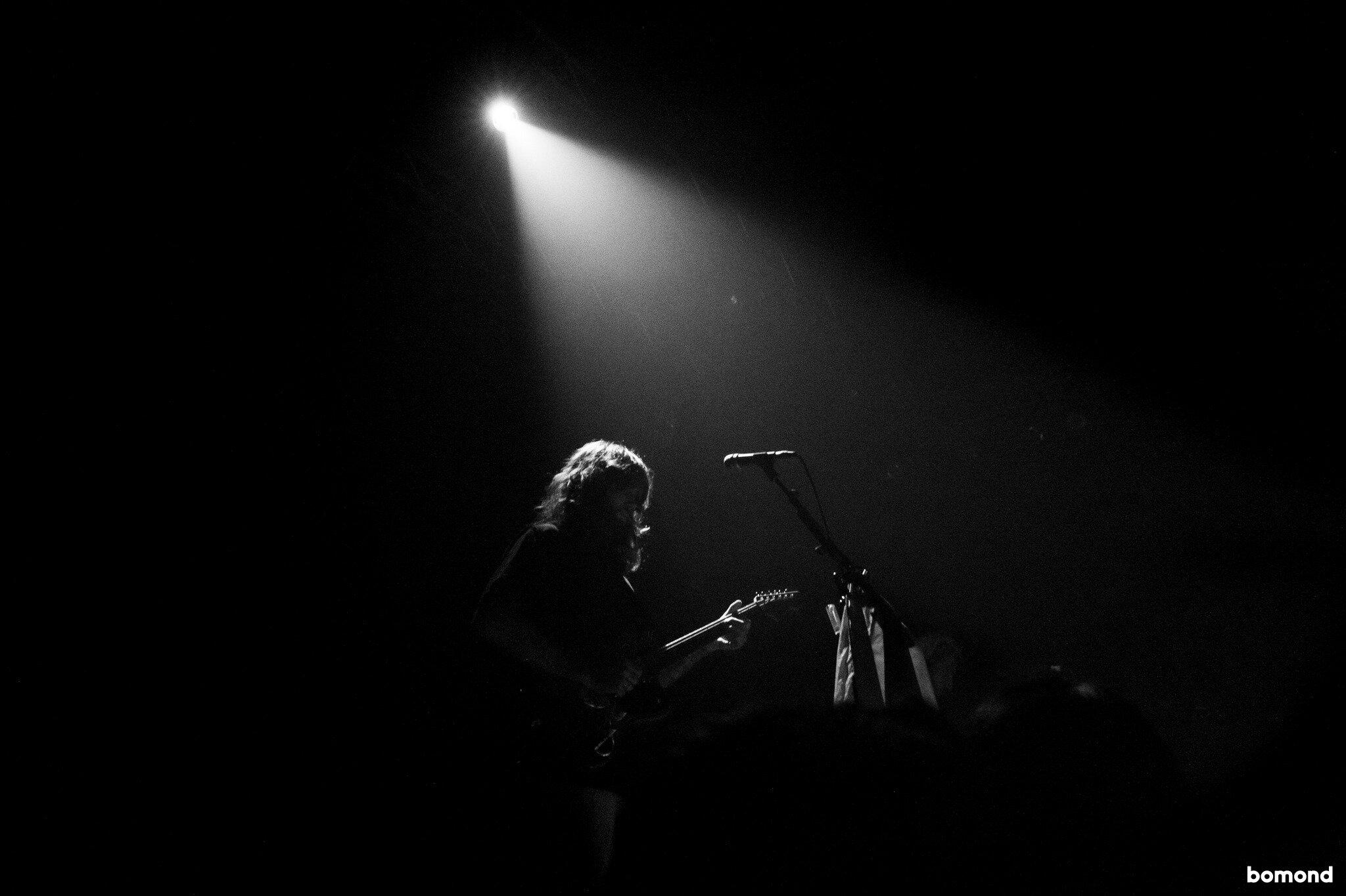 #18 – Nervy - Vancouver (November 6)