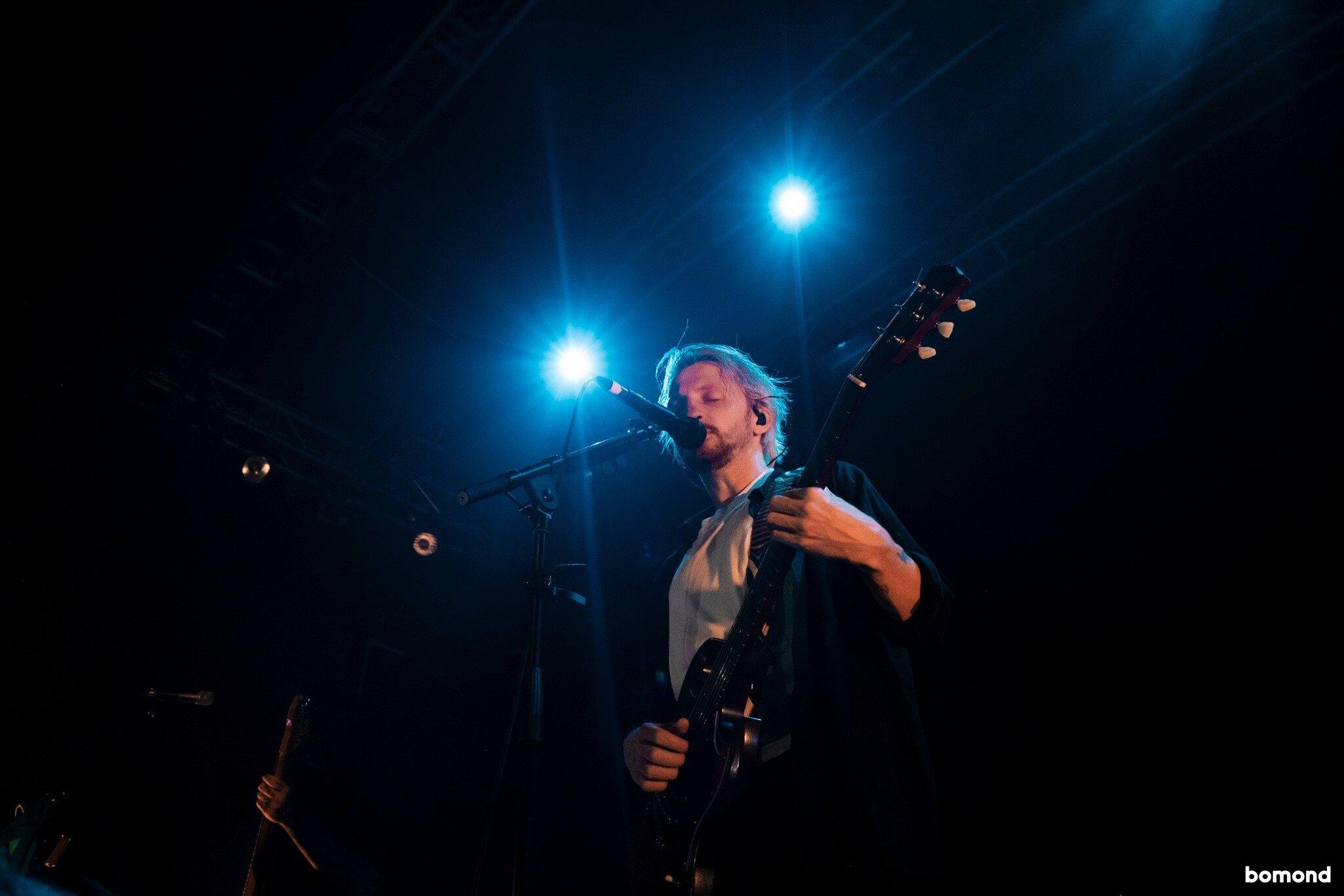 #19 – Nervy - Vancouver (November 6)