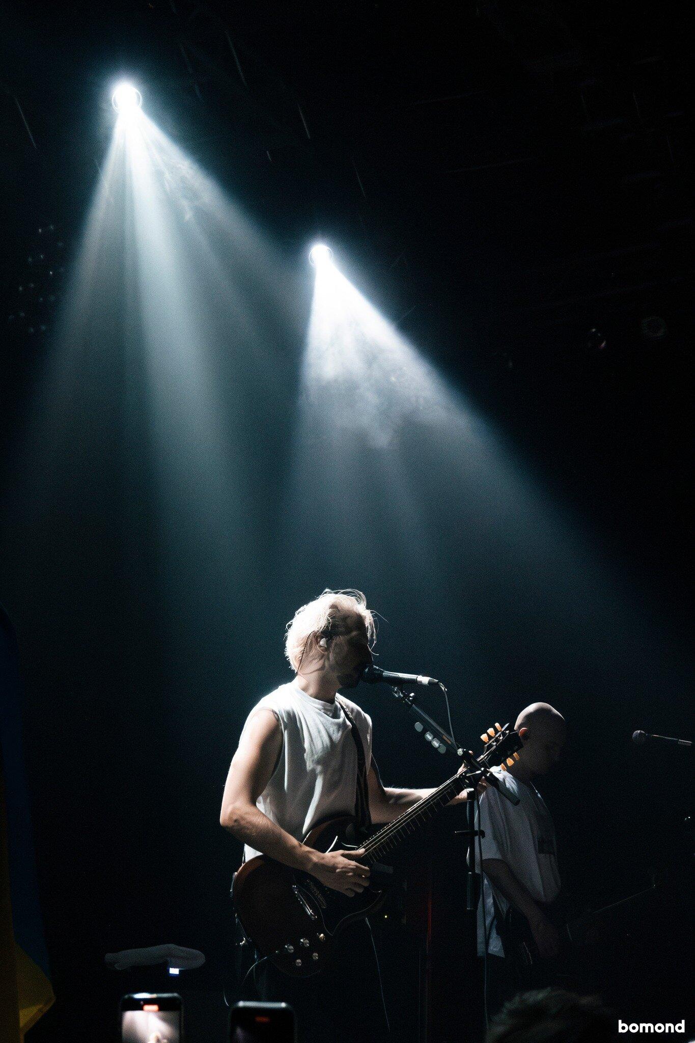 #20 – Nervy - Vancouver (November 6)