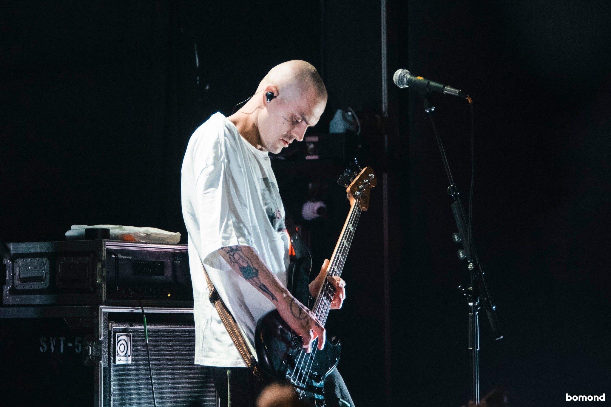 Nervy - Vancouver (November 6)
