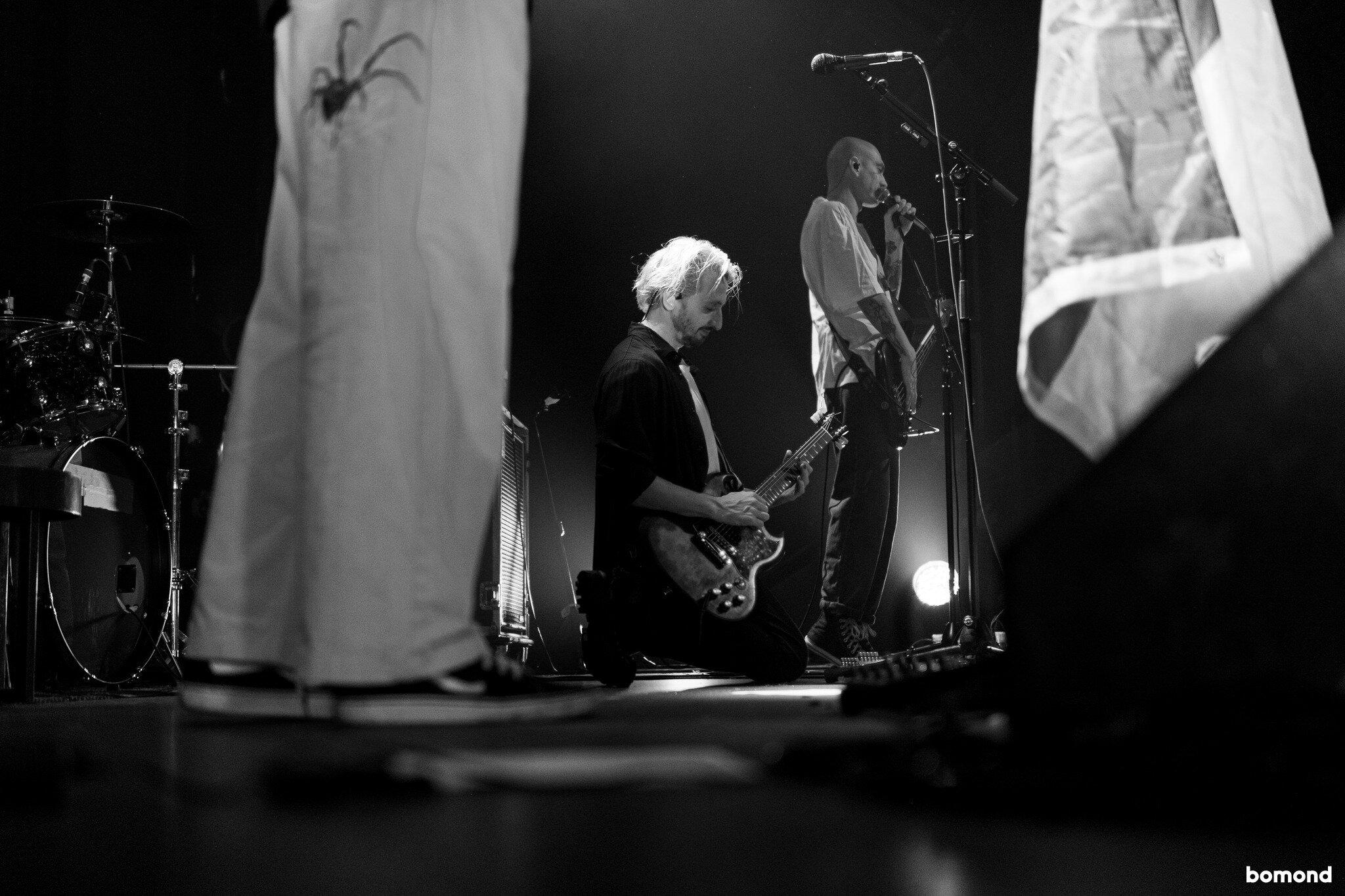 #24 – Nervy - Vancouver (November 6)